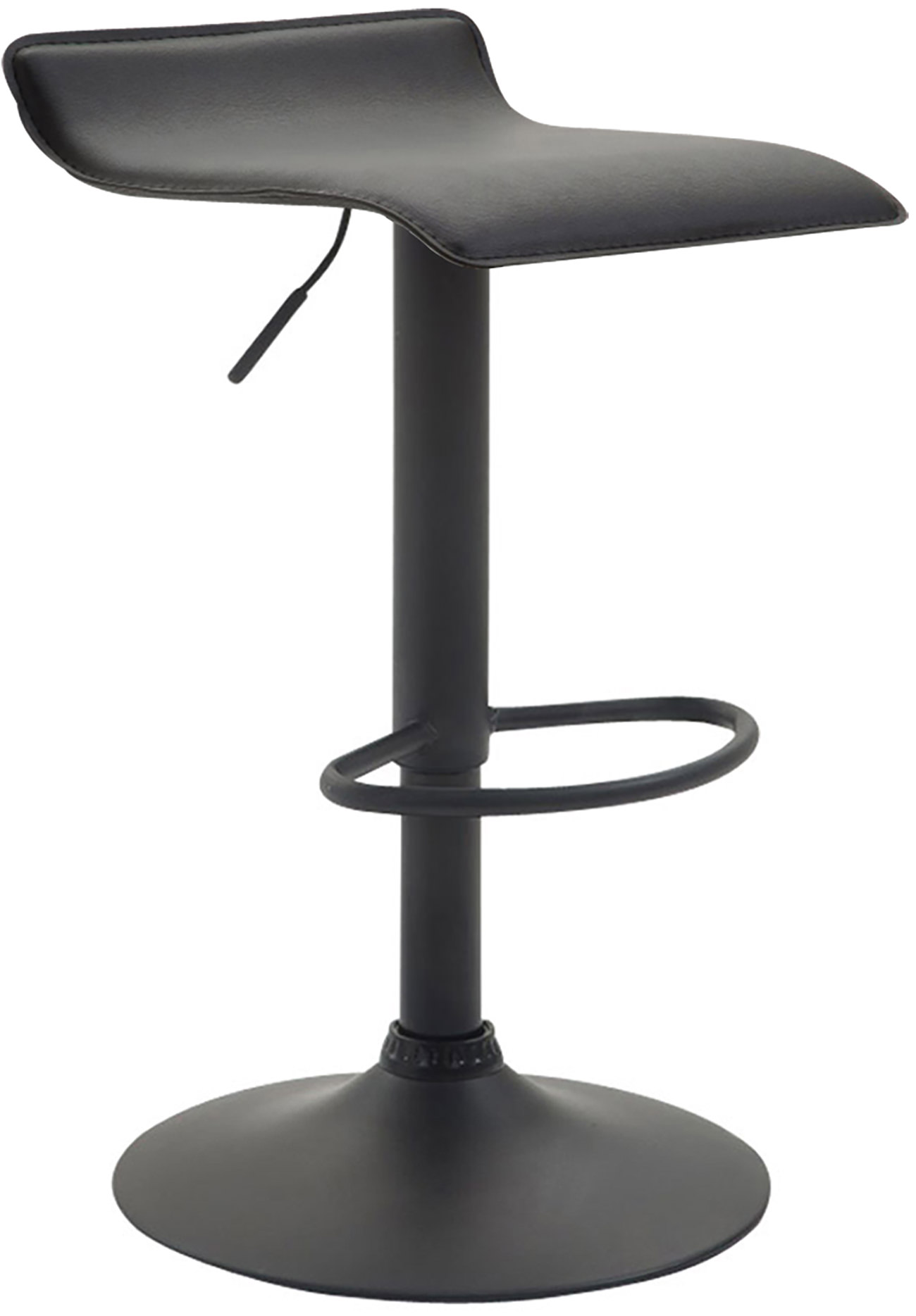 Tabouret bar avec design contemporain