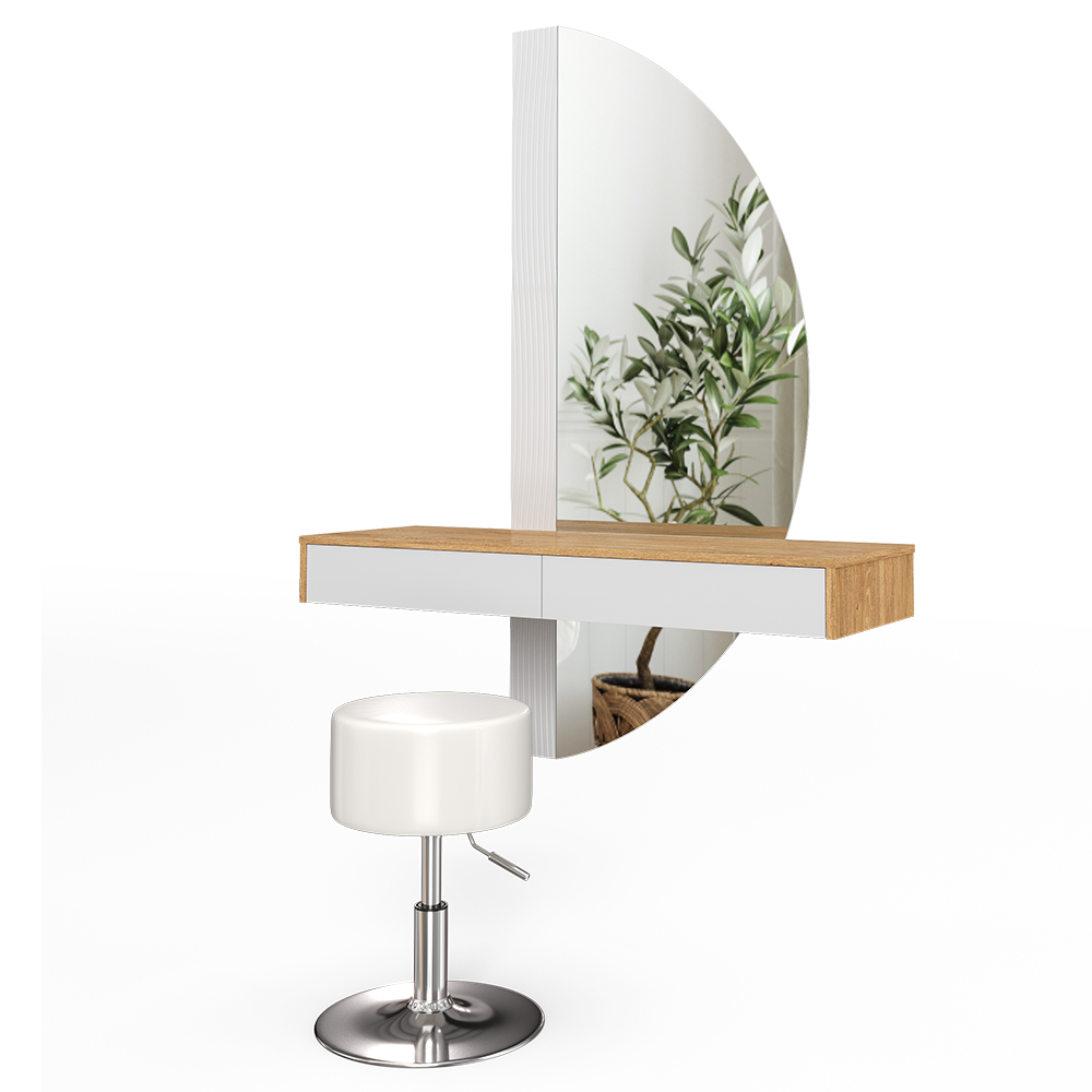 Coiffeuse Melisa 40873 | Je commande ! | home24