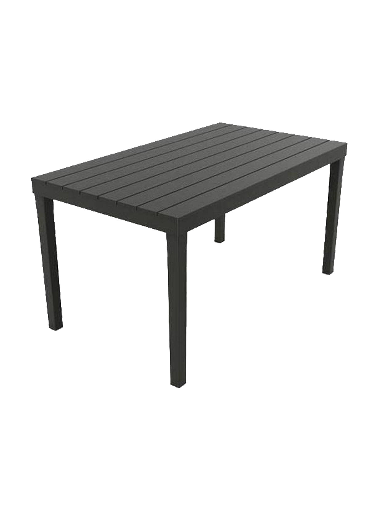 Gartentische aus Kunststoff jetzt online bestellen home24