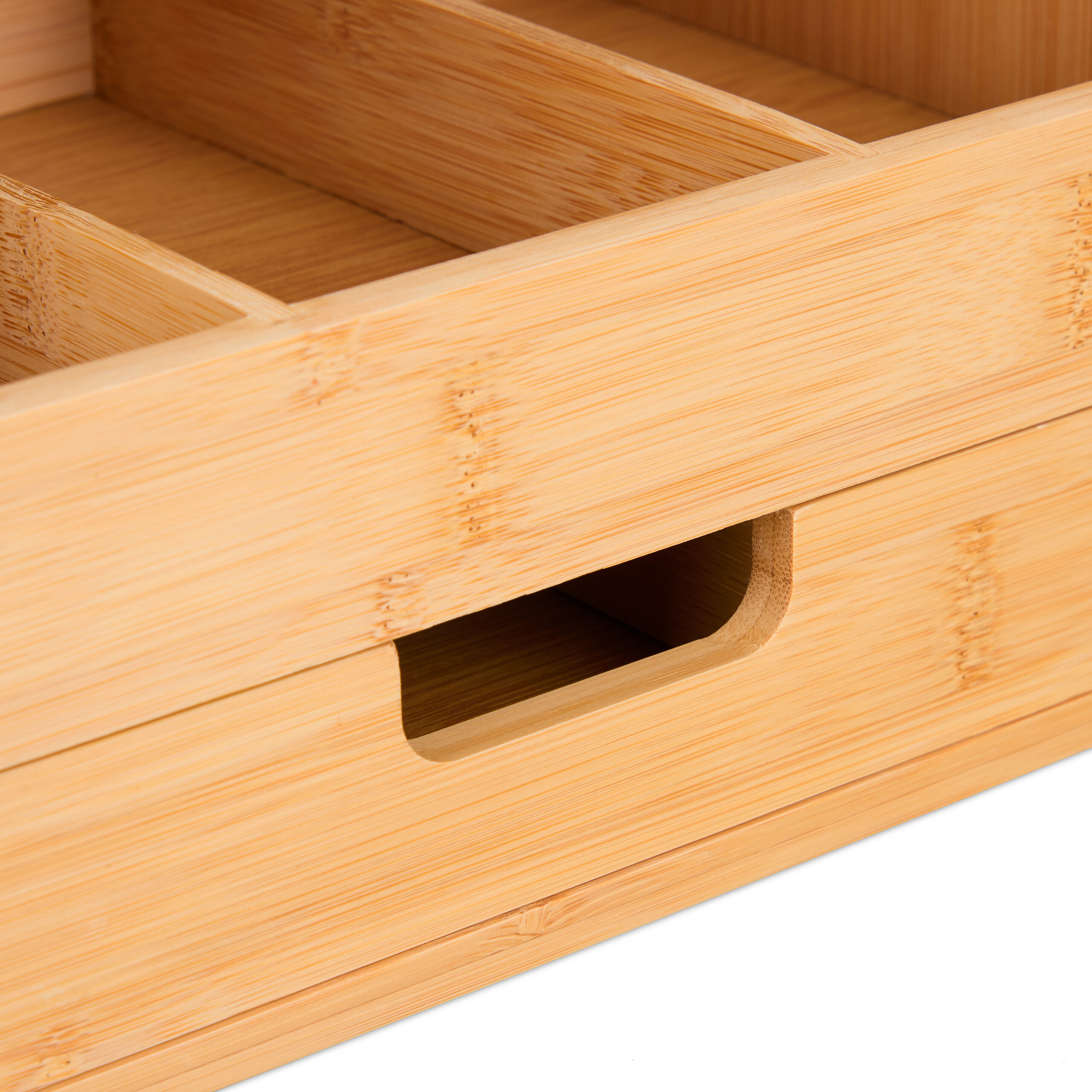 Tee Organizer mit Schublade 9 Fcher kaufen | home24