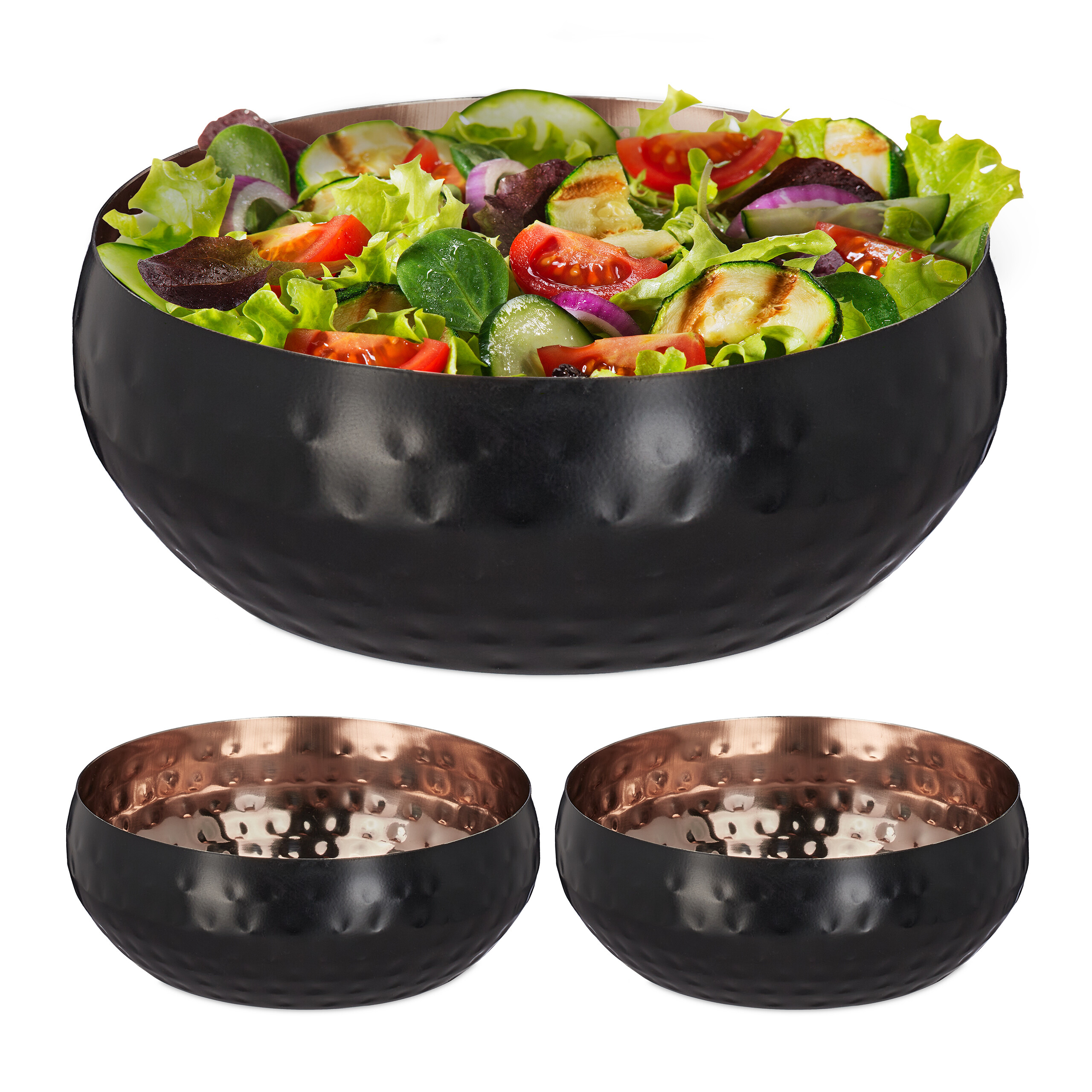 KICHLY Vorgewürzt Gusseisen Skillet 12 Zoll, Safe Grill Kochgeschirr