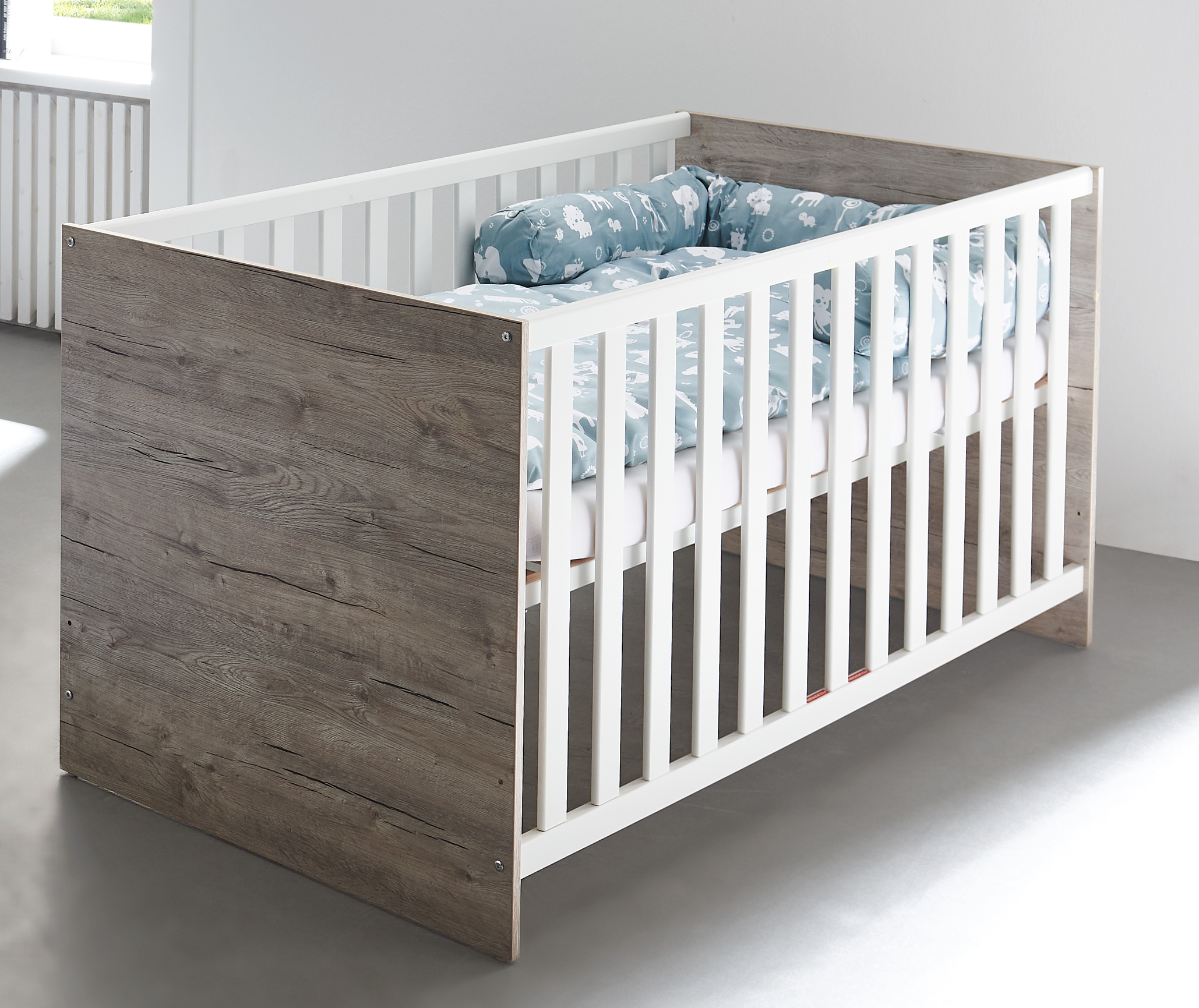 Babybett Bente kaufen | home24