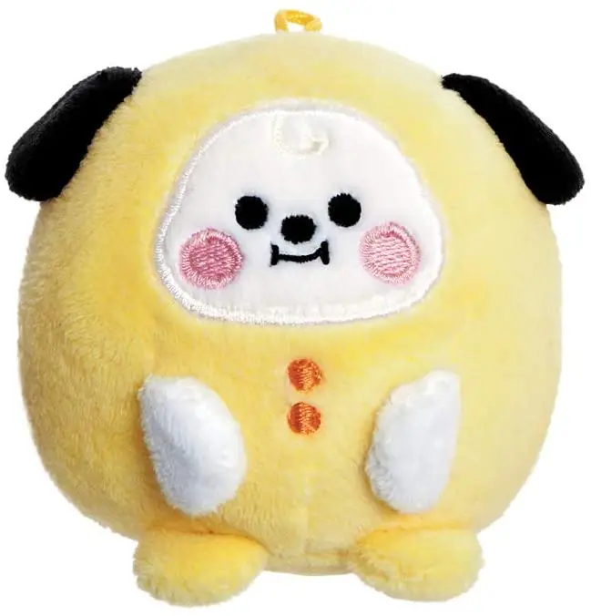 BT21 Chimmy Baby-Pong-Pong