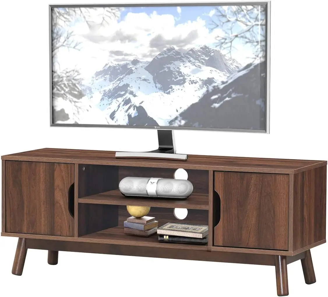 Fernsehschrank TV-Lowboard Holz