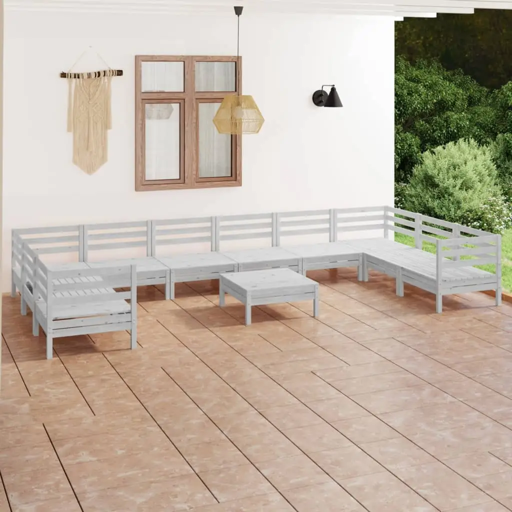 Garten-Lounge-Set