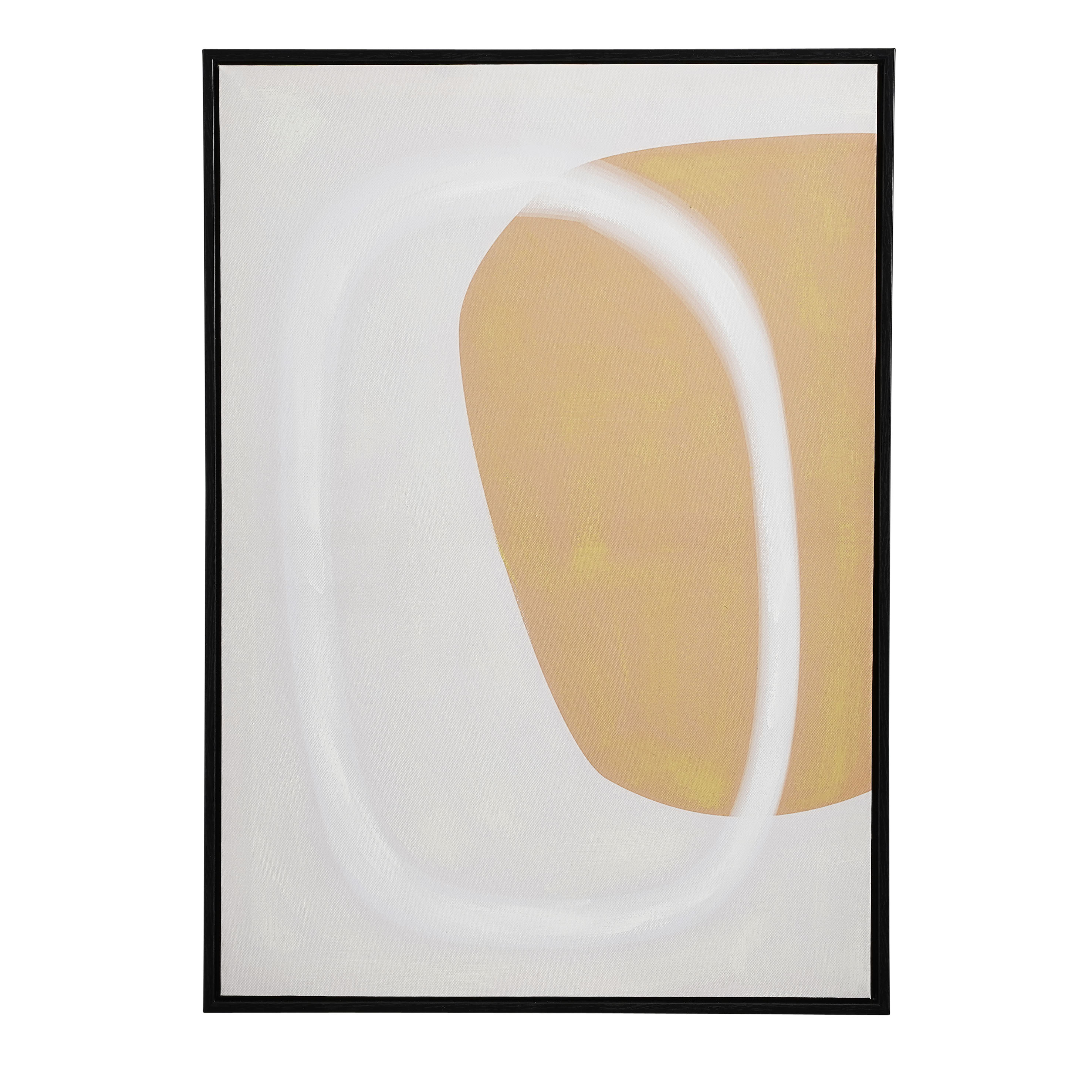 Wanddekoration kreis kaufen home24