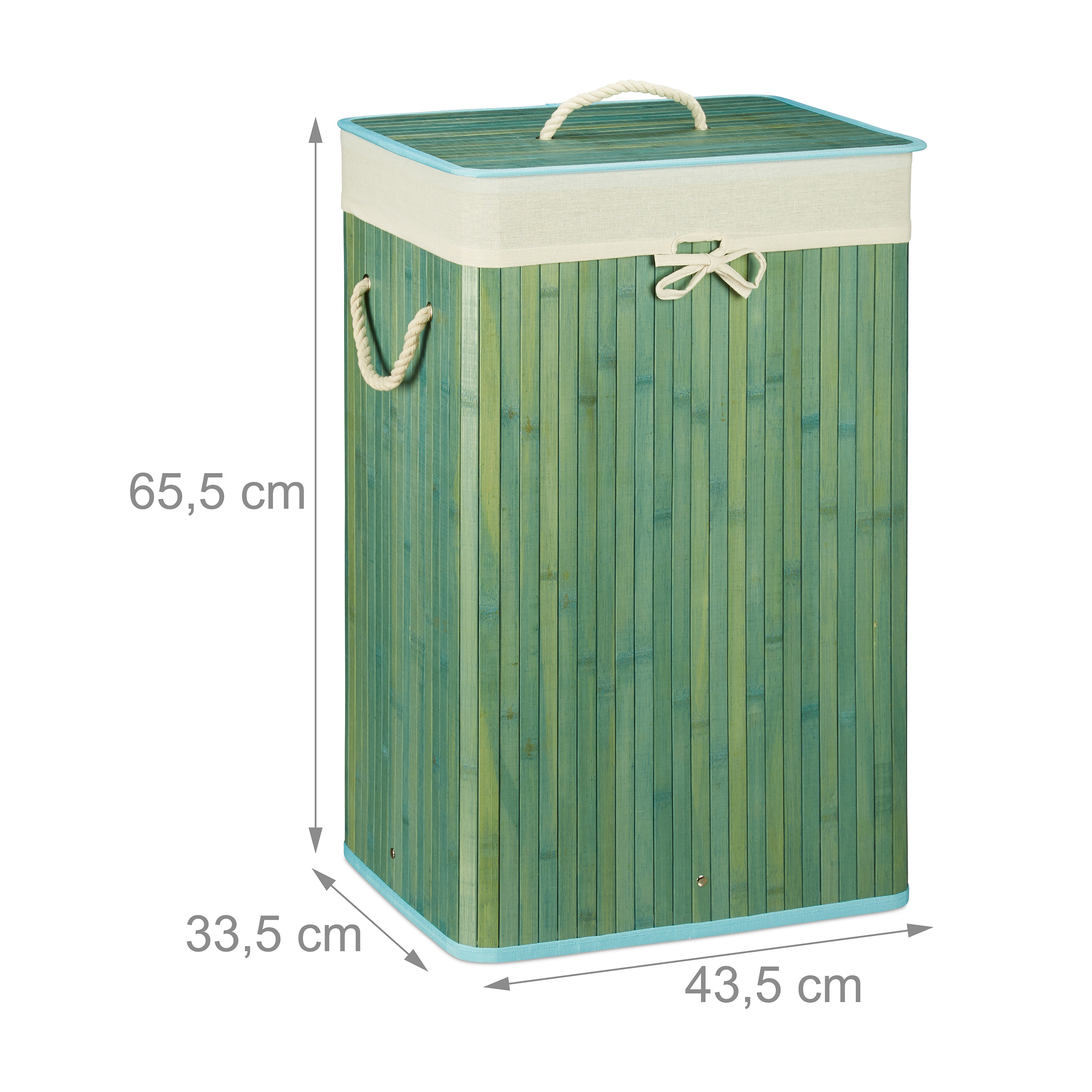 tasche bambus Bambus Tasche