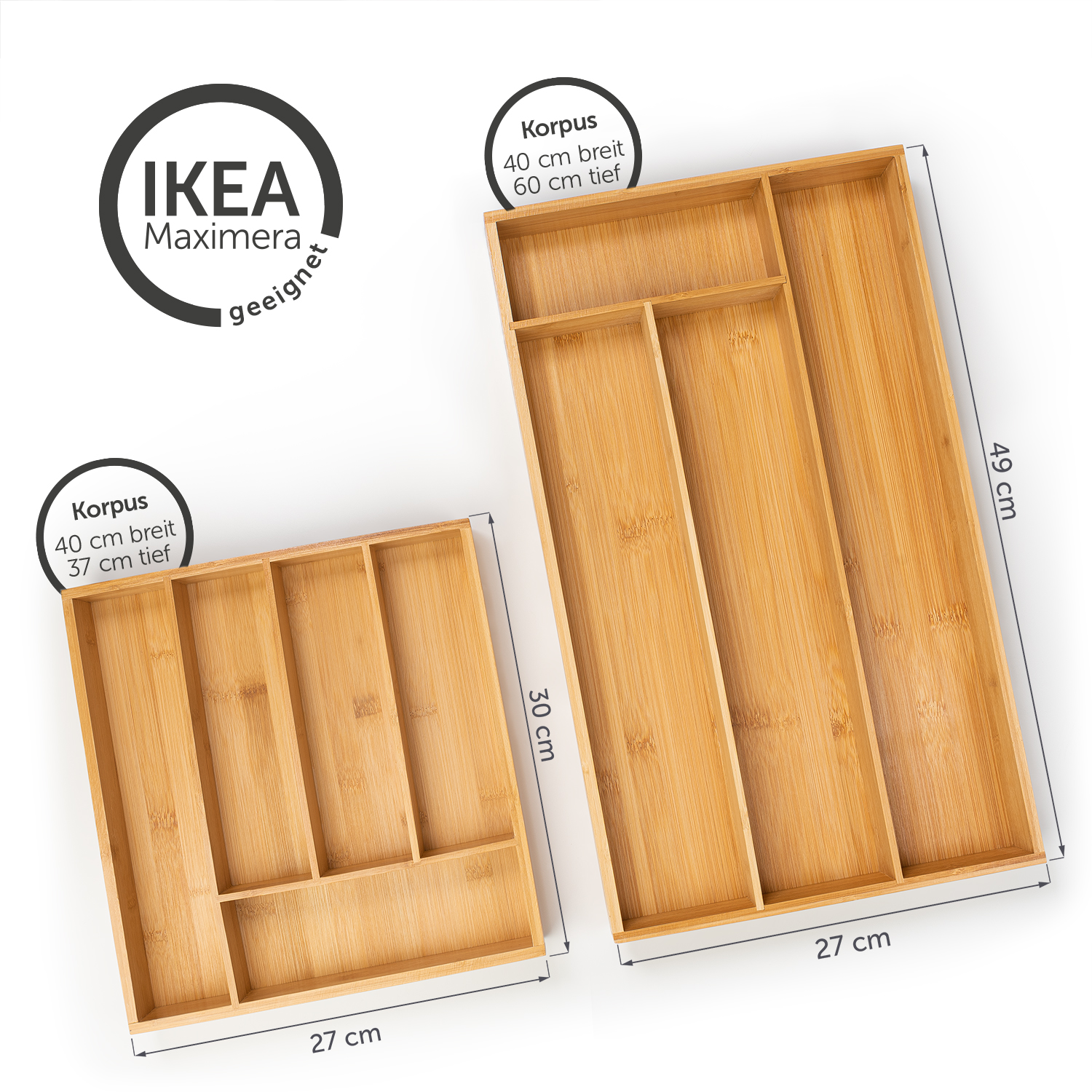 Besteckkasten Risatorp kaufen