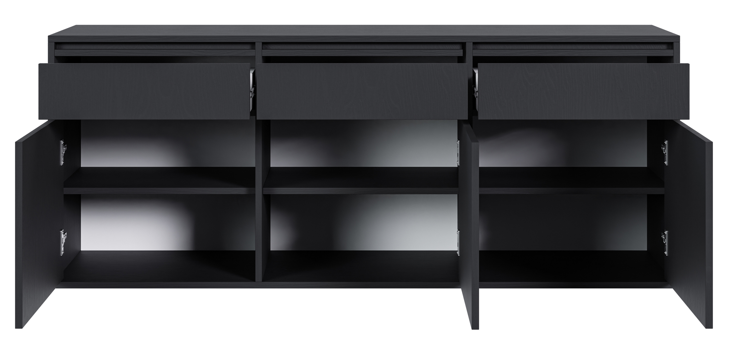 Sideboard hängend Evo kaufen