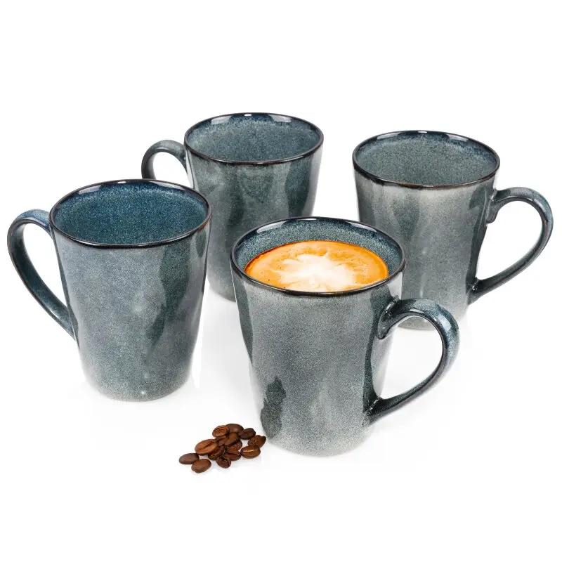 Kaffeebecher Darwin 4-tlg. Set