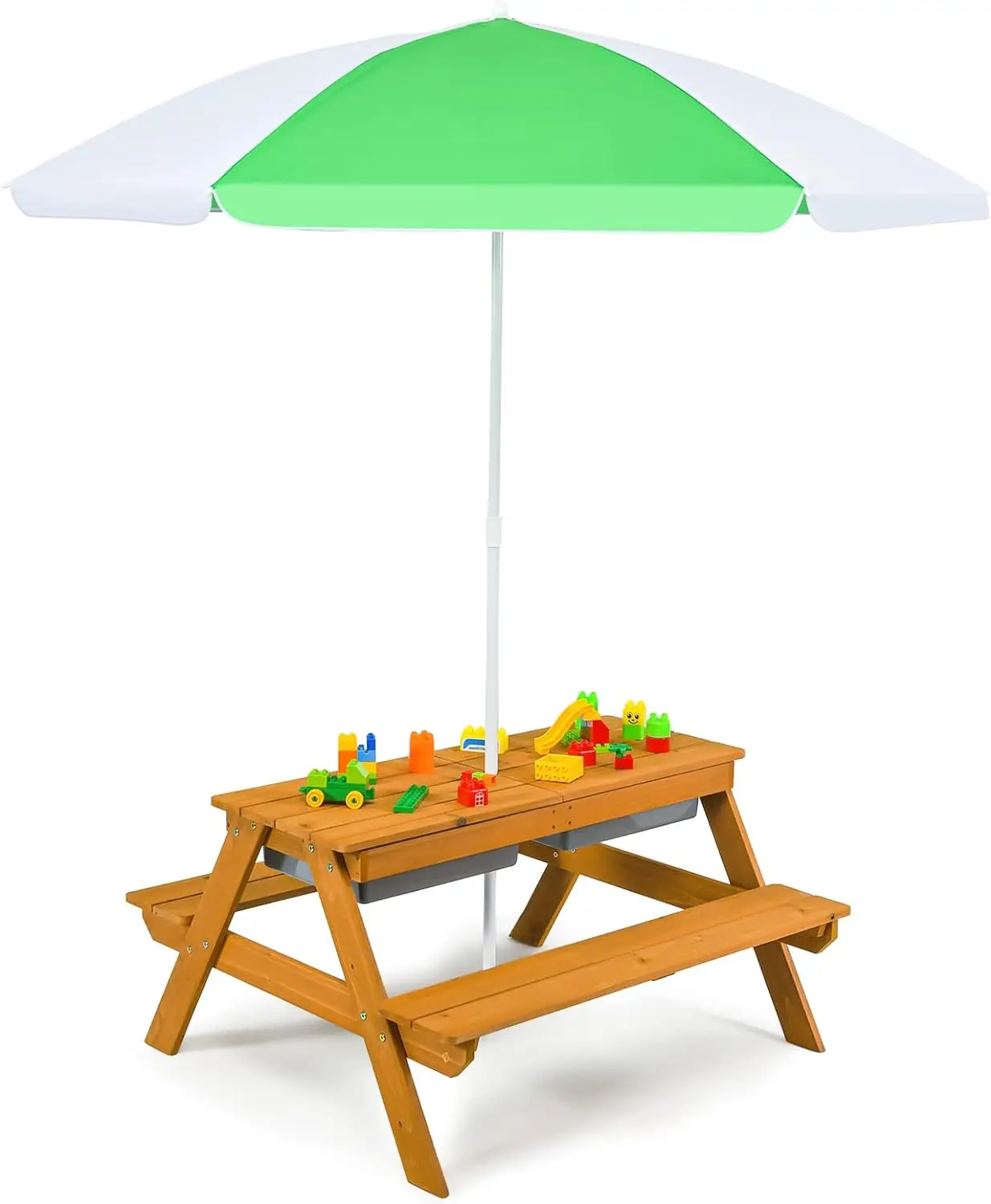 Picknicktisch HY10008 | Kindersitzgruppen