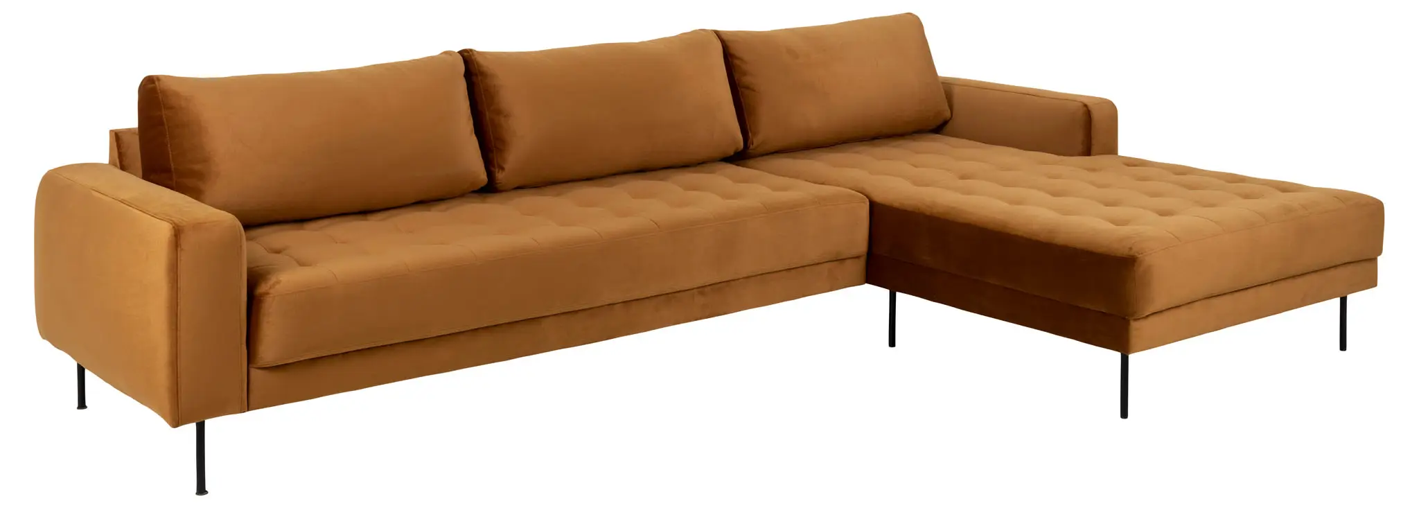Rouge 25-Sitzer-Sofa | Einzelsofas