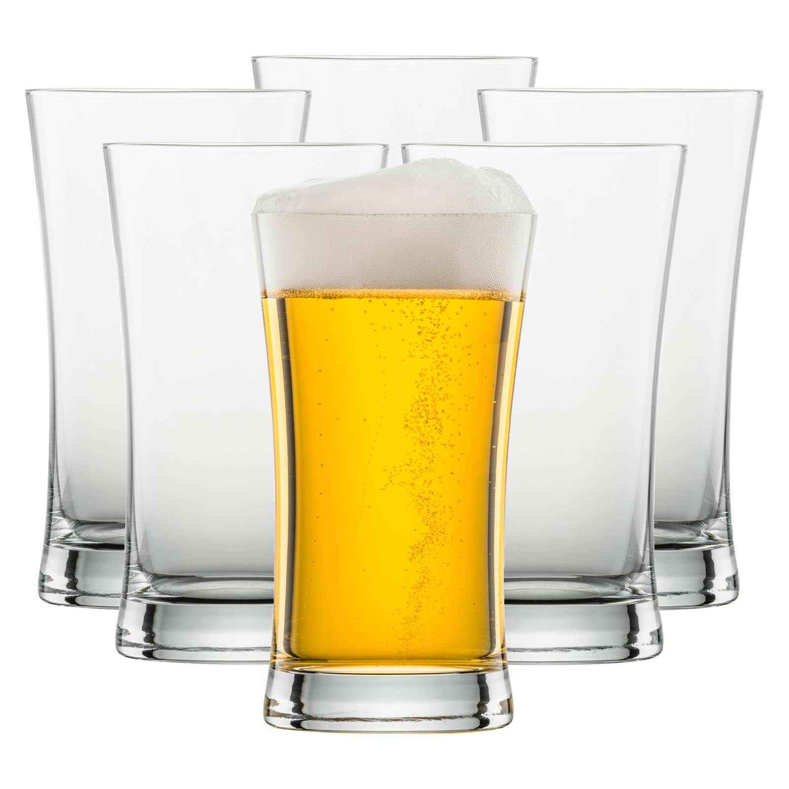 Früh Kölsch Glas 0,25l – Bierglas Für Kölsch, 1 Stück, Gastro-tauglich