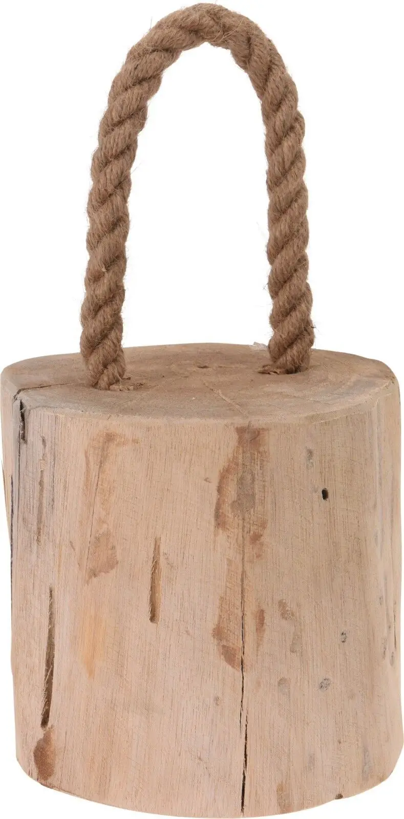 1,4 Maritim kg T眉rstopper Holz Rustikal