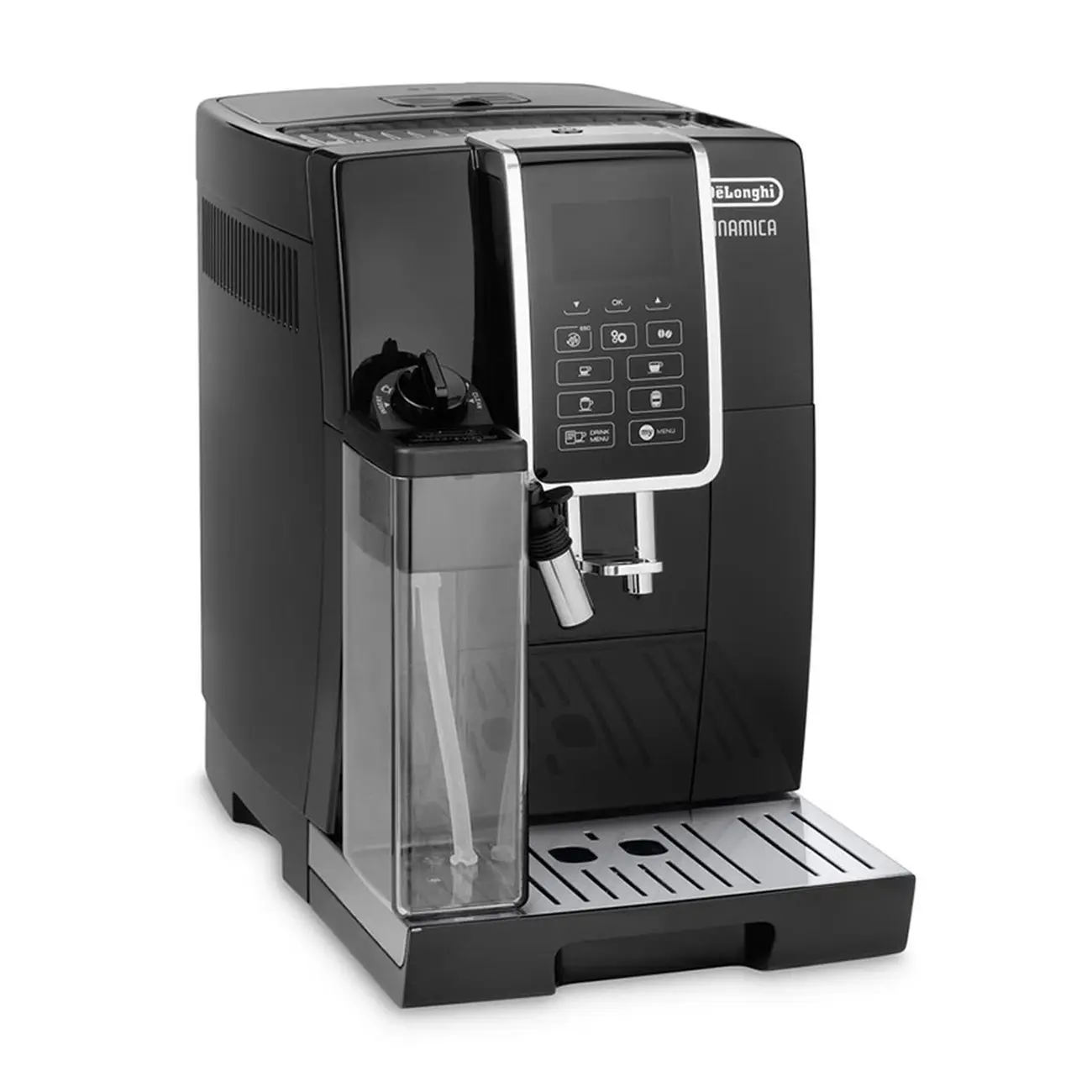 ECAM 350.55.B Kaffeevollautomat