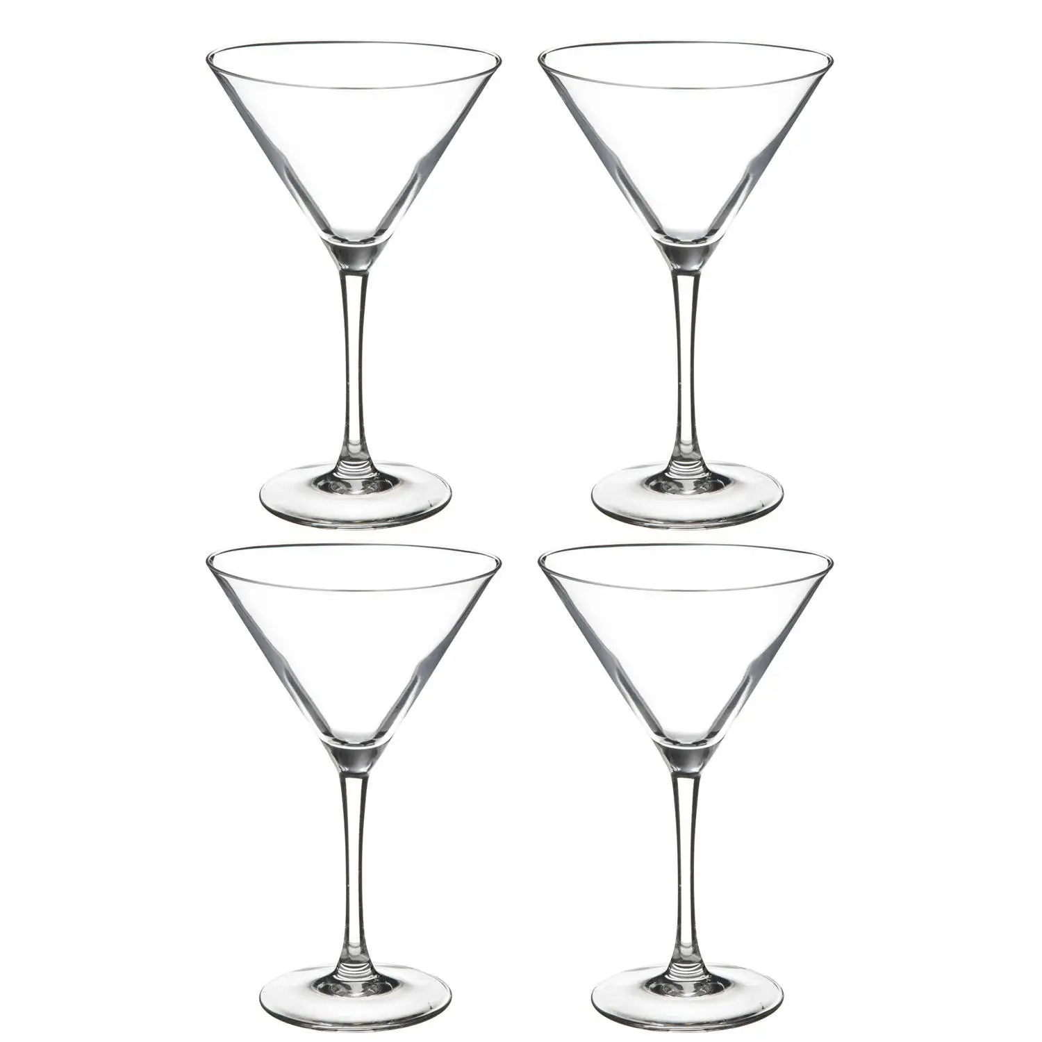 4er-Set, Cocktail-Gl盲ser, 300 ml