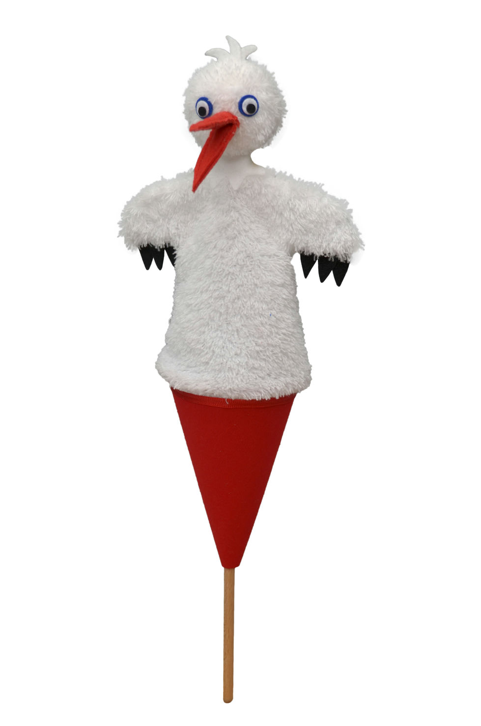 Tütenkasper Storch kaufen home24