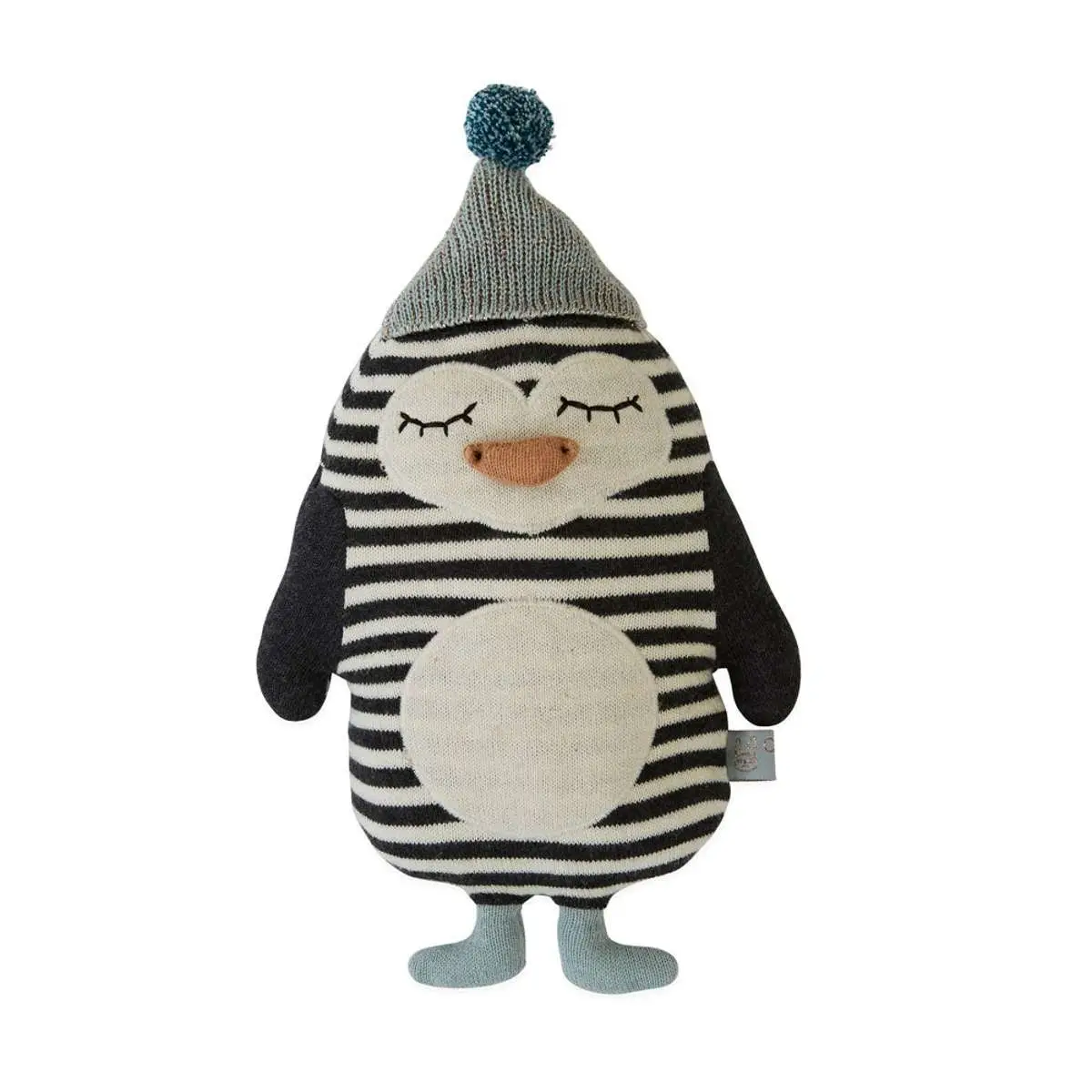 Kuscheltier - Baby-Pinguin \