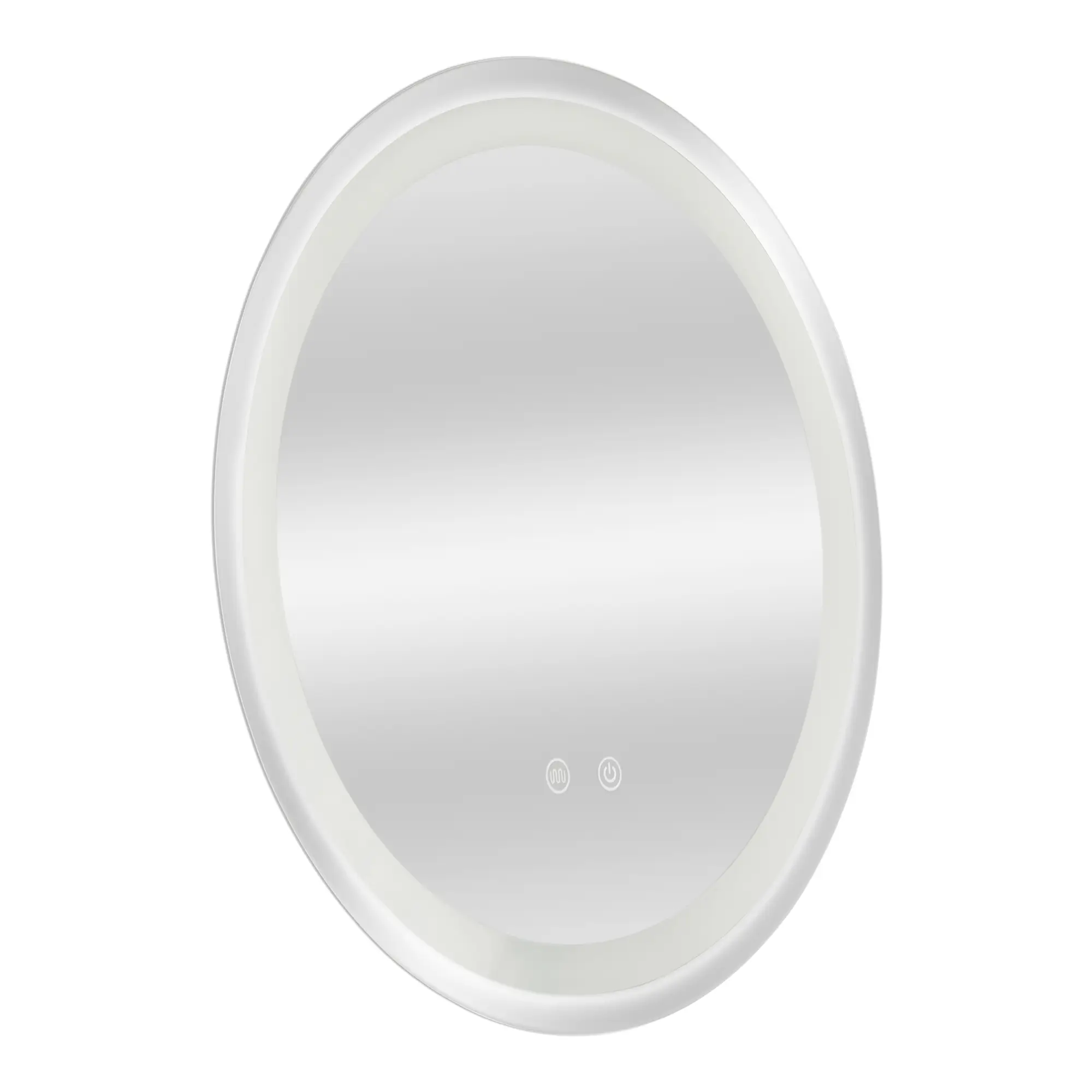LED-Badezimmerspiegel Maratea | Wandspiegel