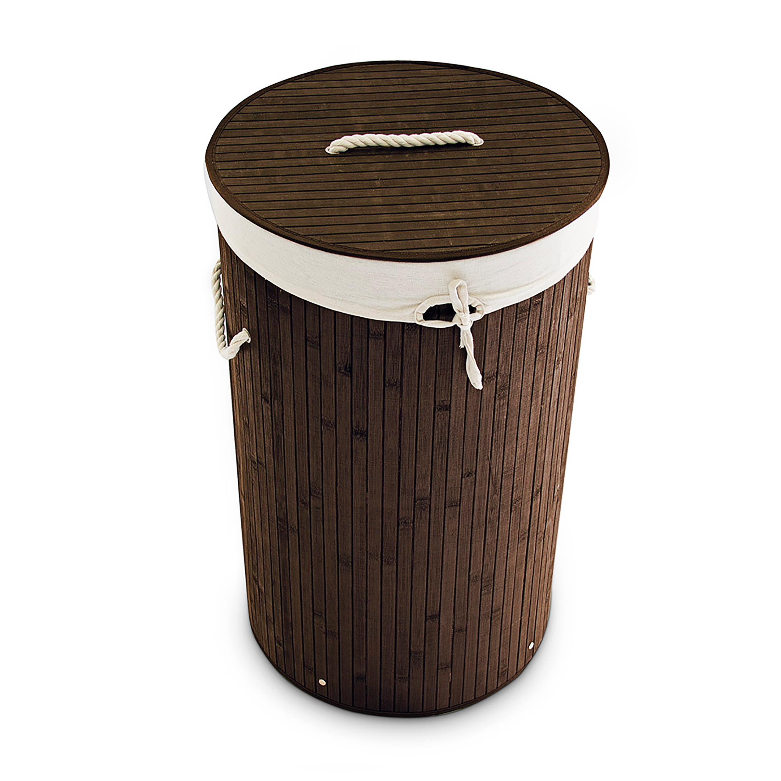 Wschekorb Bambus rund kaufen | home24