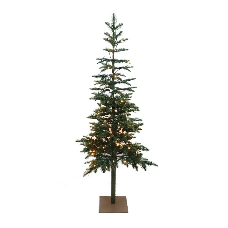 Weihnachtsbaum mit LED Fredrik