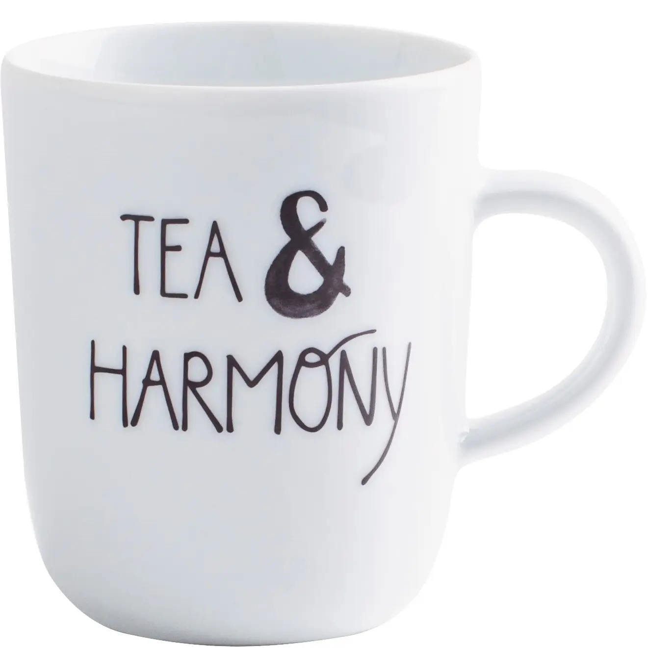 Becher l & Cups Harmony Happy Tea 0,35