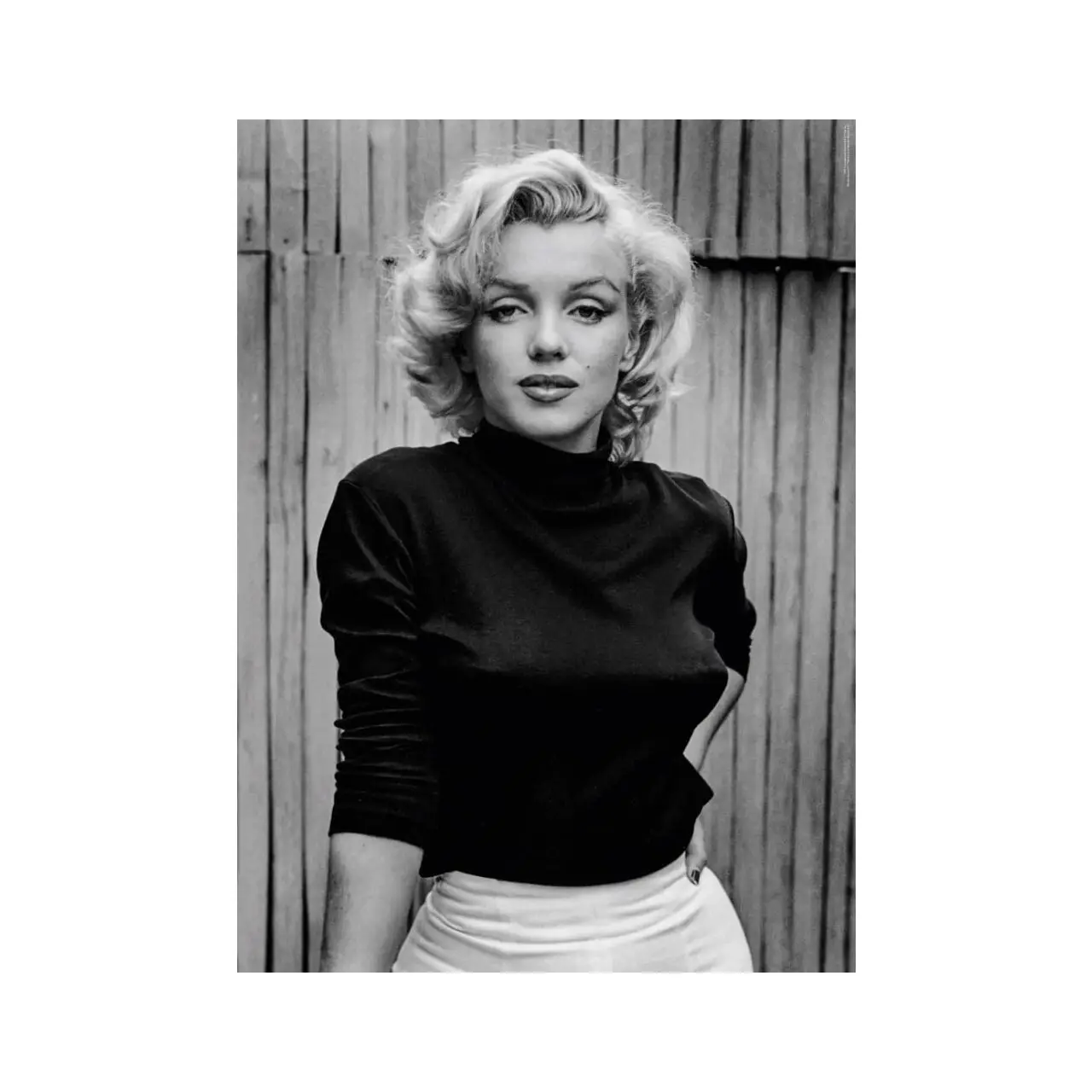Puzzle Marilyn Monroe 1000 Teile