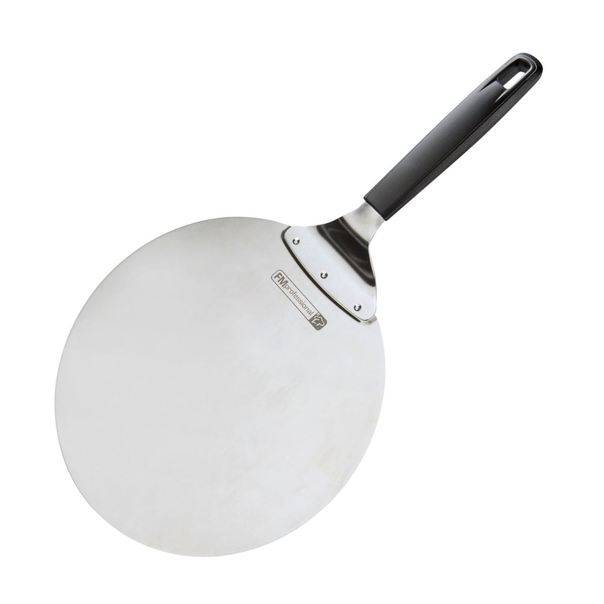 Coupe pâte boulanger en inox FM Professional