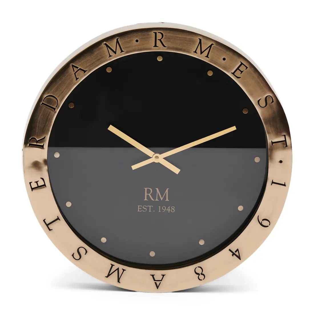 RM L\'Hirondelle Clock Uhren