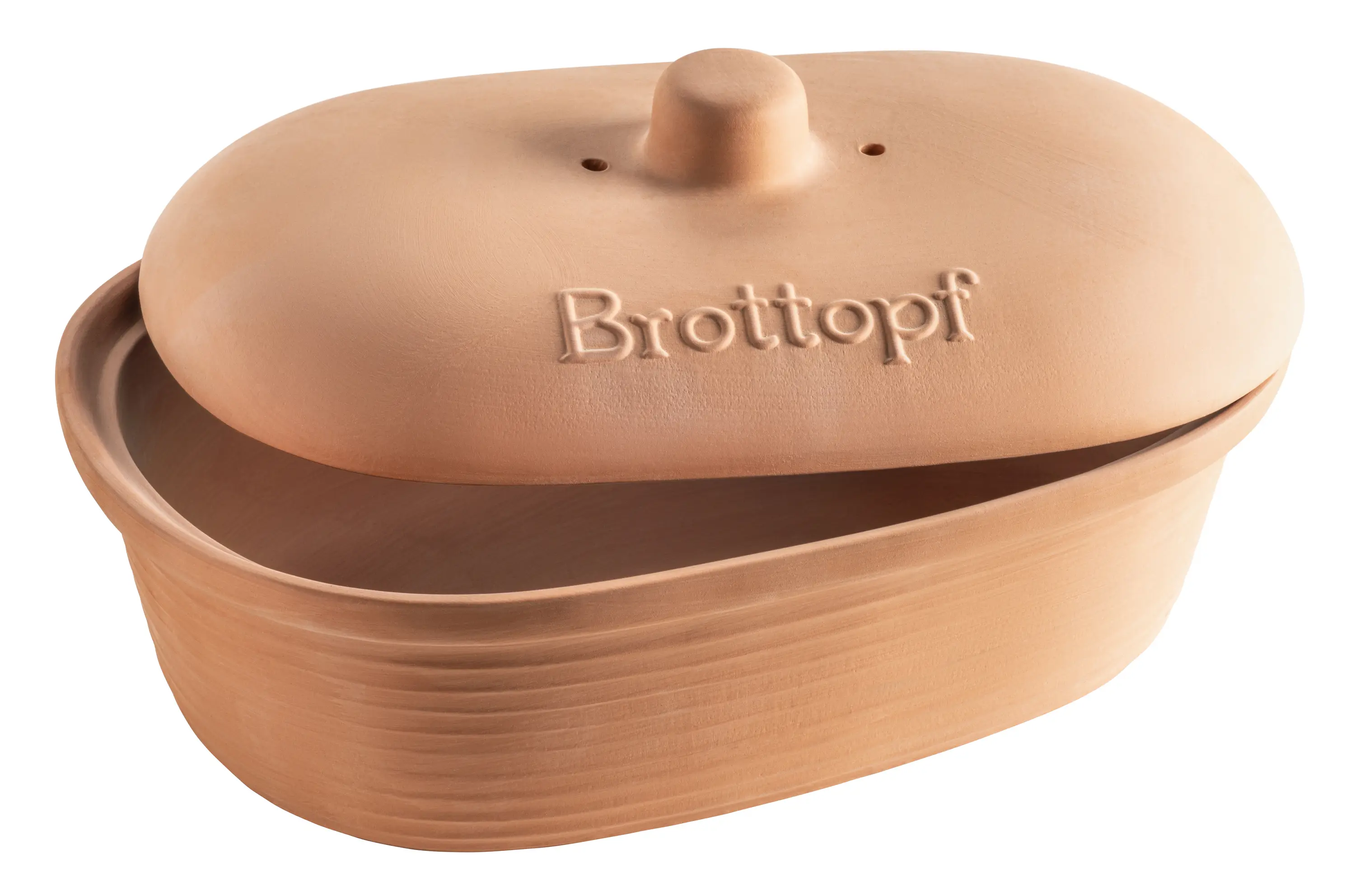Brottopf Ceramica (1 St眉ck)