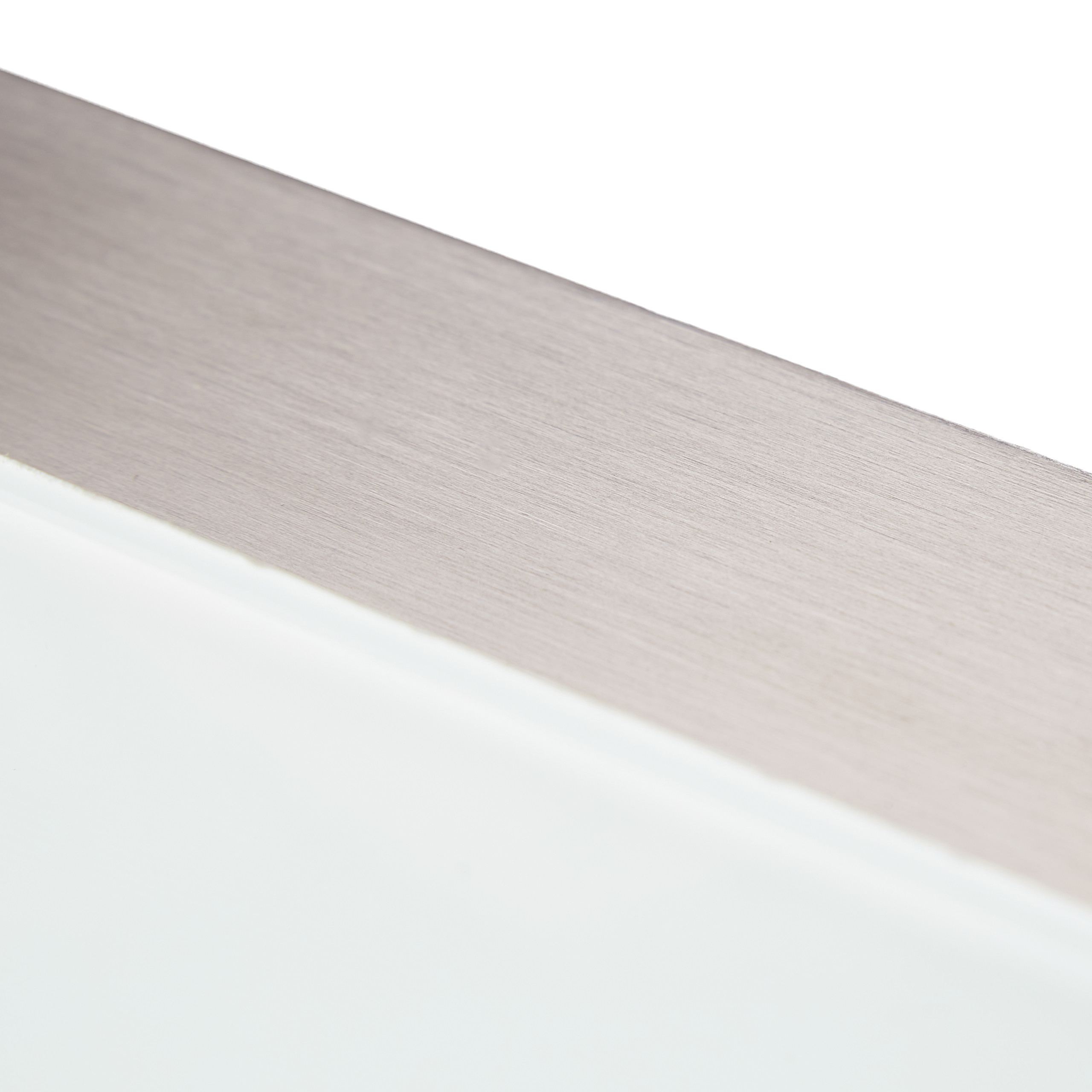 Vide-poches Porcelaine Baci Milano 25x25cm - Plateau Design Art Urbain Collection Contemporaine
