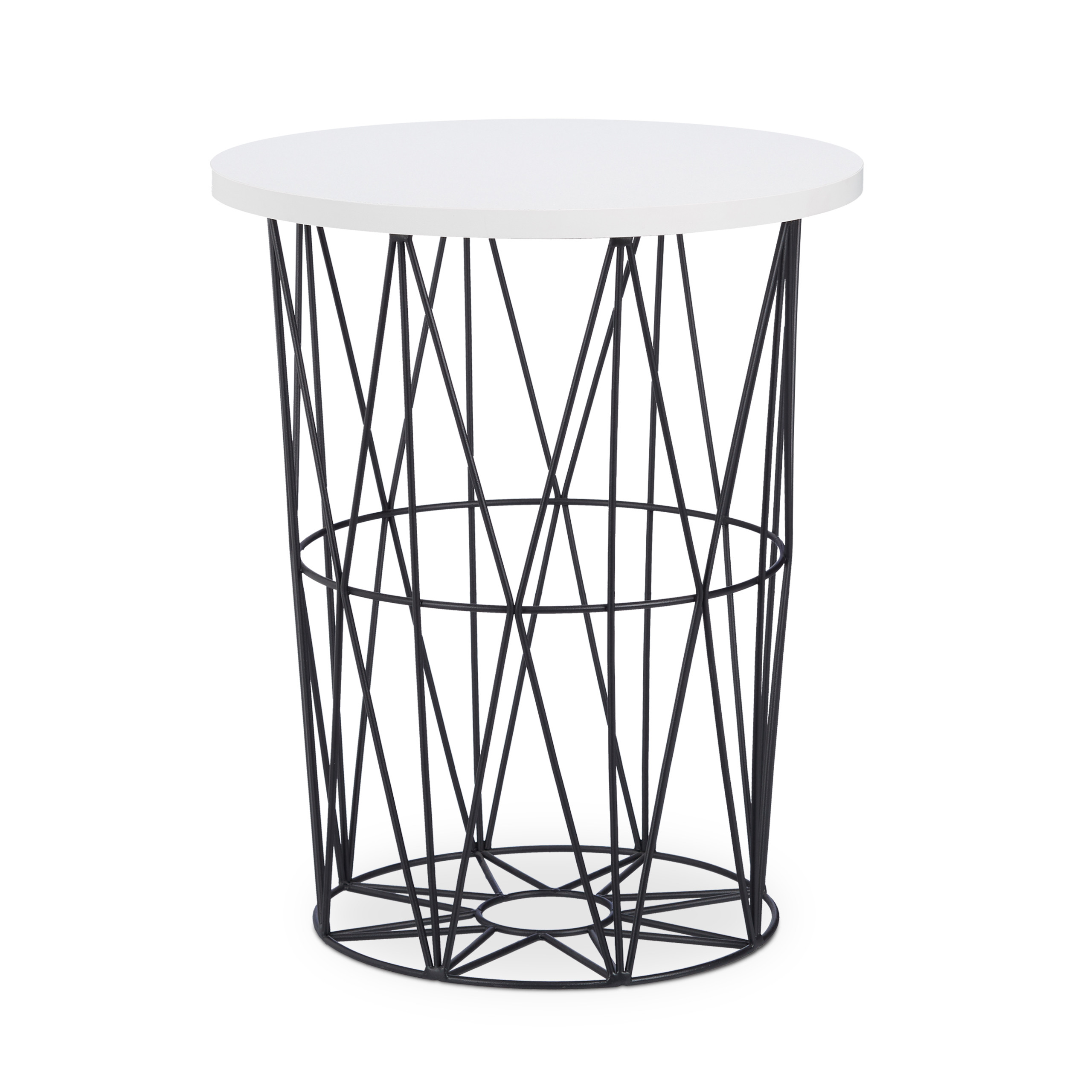 runder-beistelltisch-mit-metallkorb-kaufen-home24