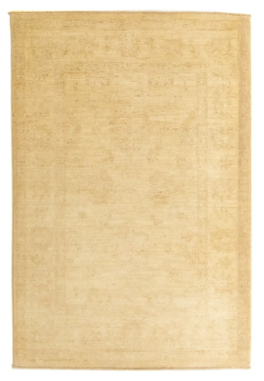 Ziegler Teppich - 119 x - cm beige 88