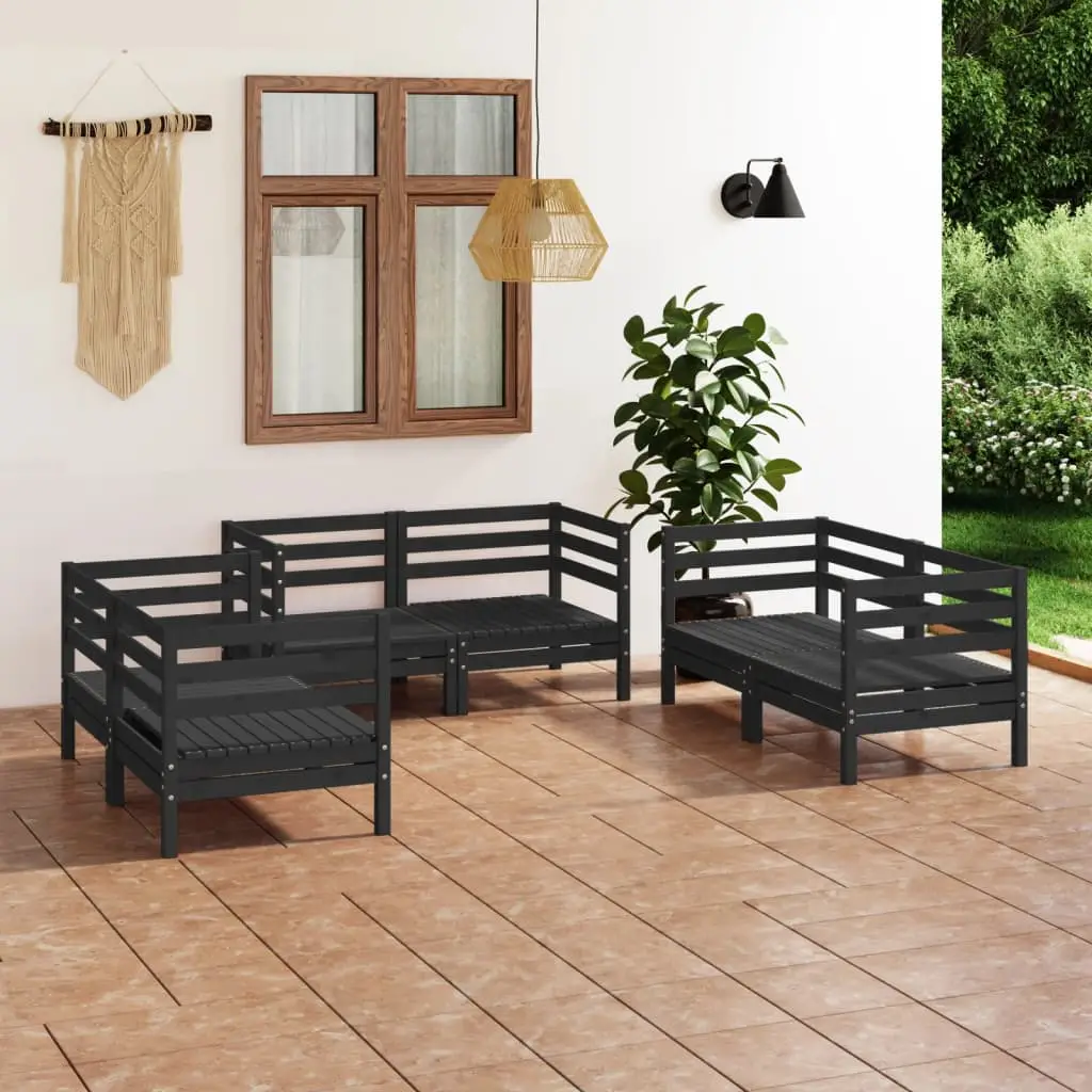 Garten-Lounge-Set