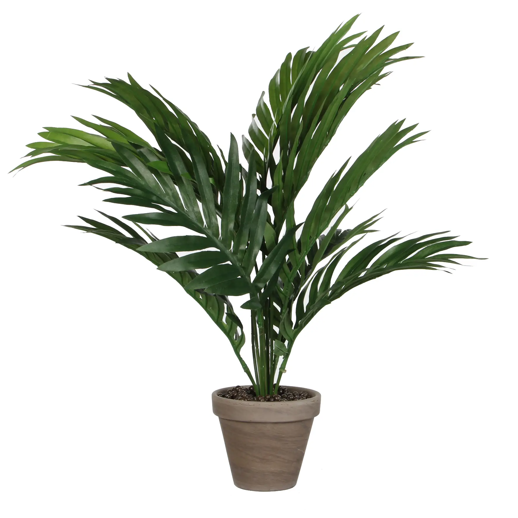 Kunstpflanze Areca-Palme