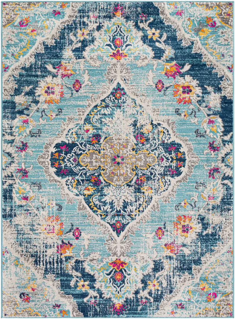 Orient ADEN Vintage Teppich
