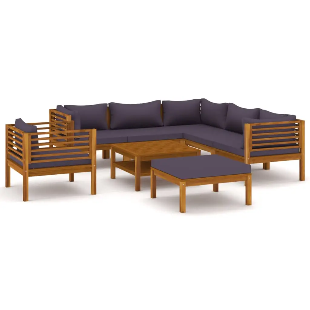 Garten-Lounge-Set