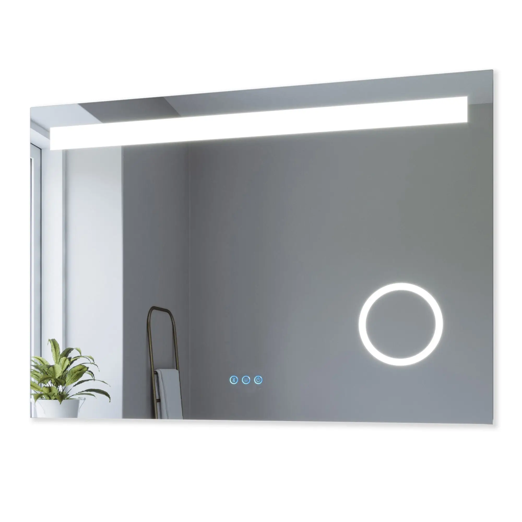 Badezimmerspiegel LED Spiegel