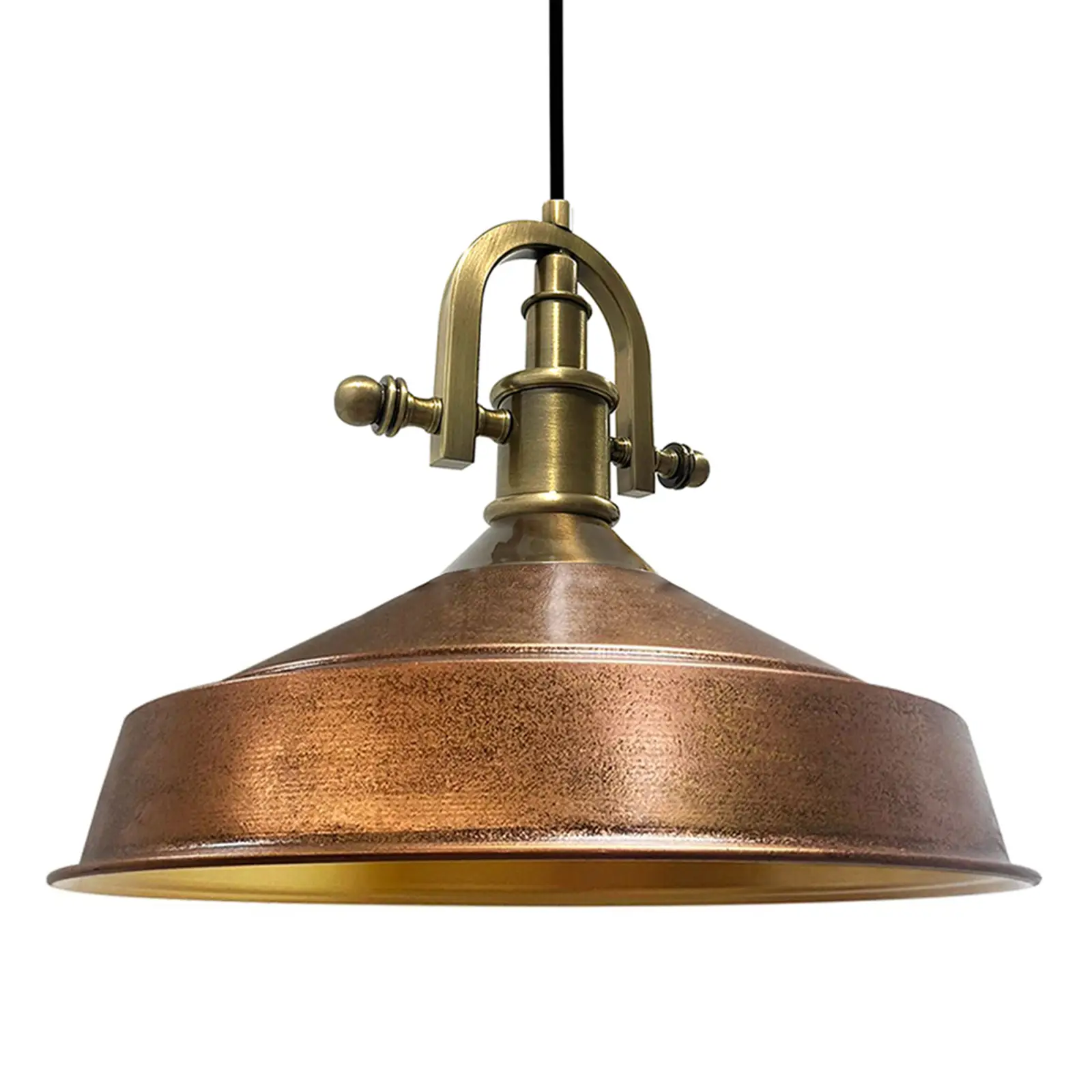 Pendelleuchte Lamp Asletl-Marine Vintage