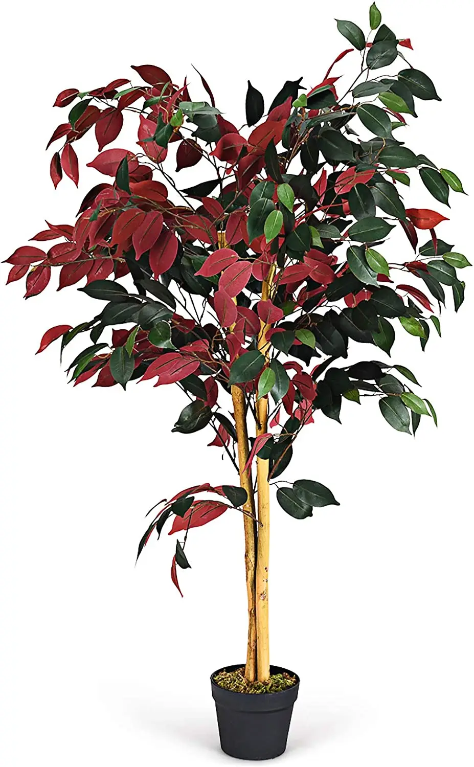 120cm Kunstpflanze Kunstbaum