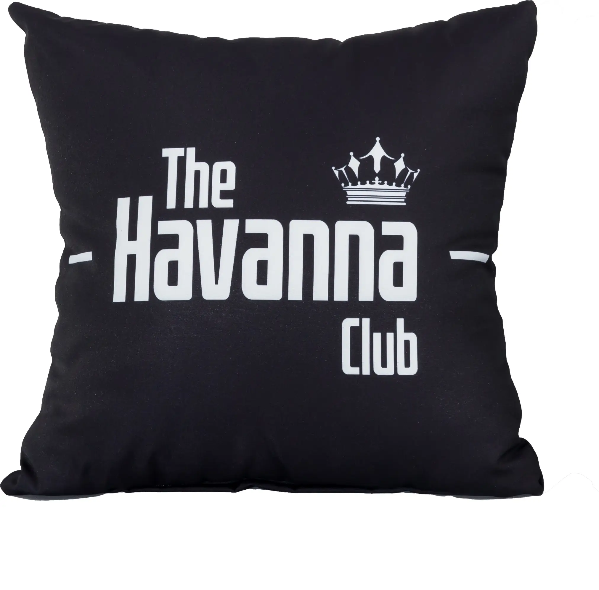 Kissenh眉lle The Havanna Club