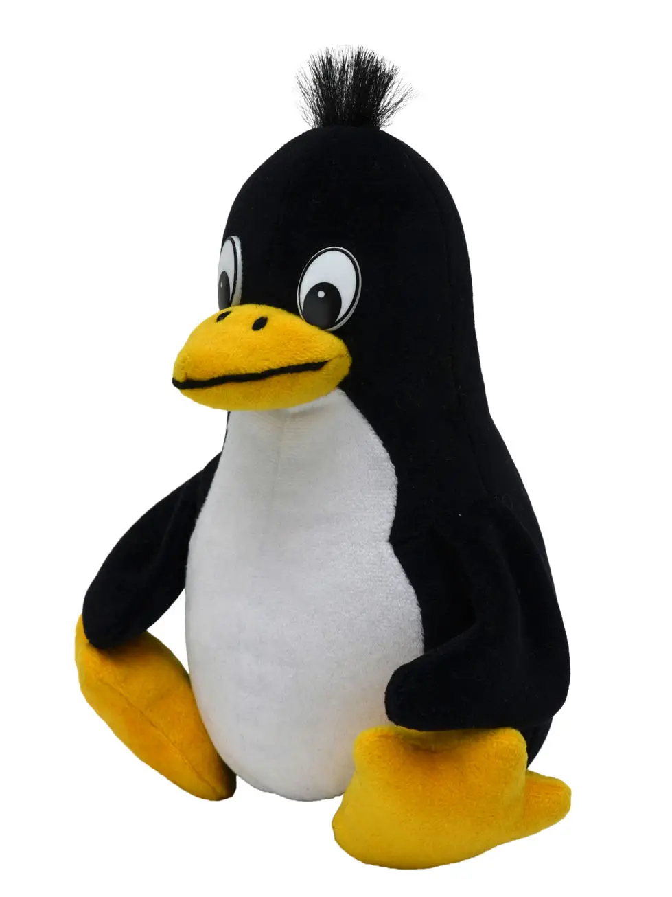 Pinguin Kuscheltier