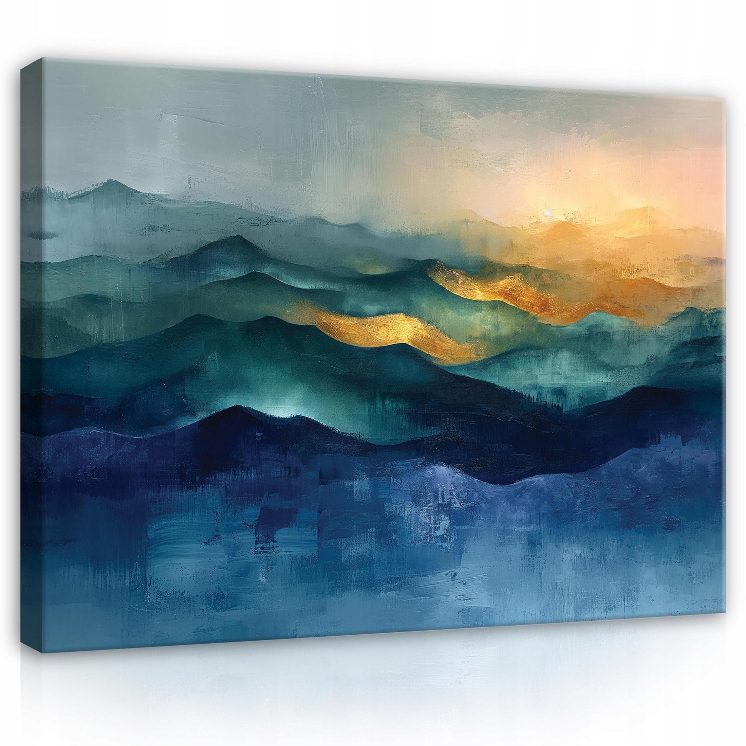 Leinwandbild Abstrakt Modern Bilder kaufen | home24
