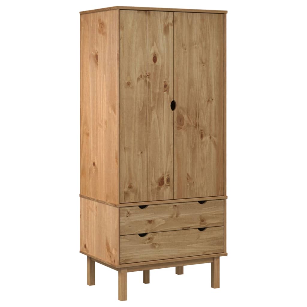 Spannende Home 24 Kleiderschrank Holz Ebenbild