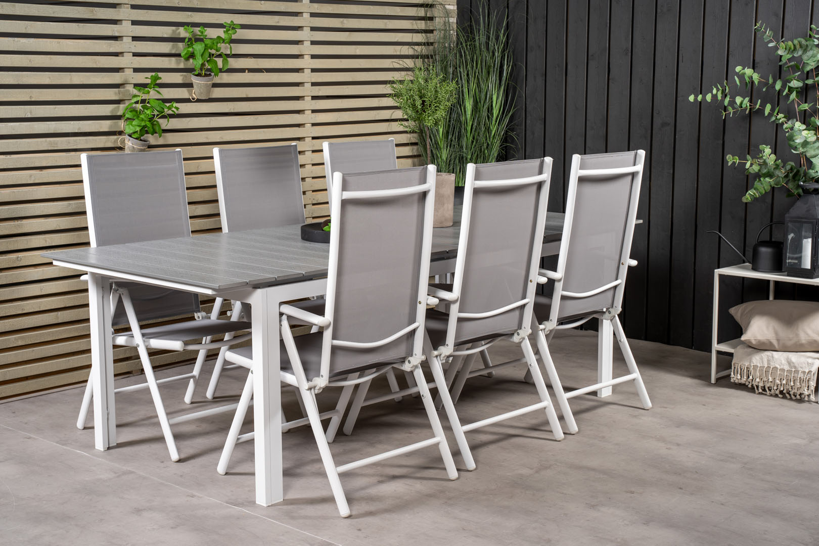 GartenmöbelSet Levels kaufen home24