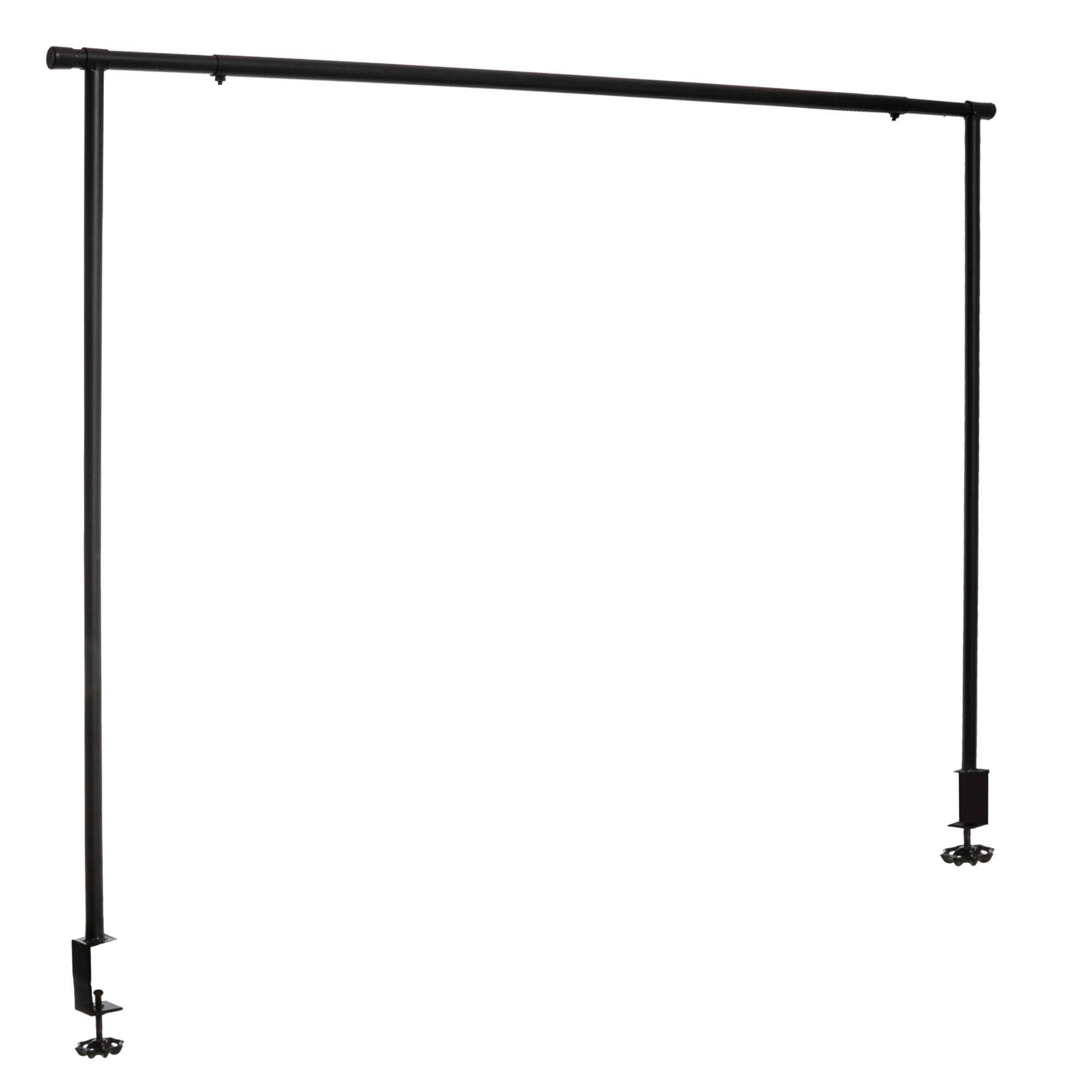 Dekostange für den Tisch, schwarz kaufen