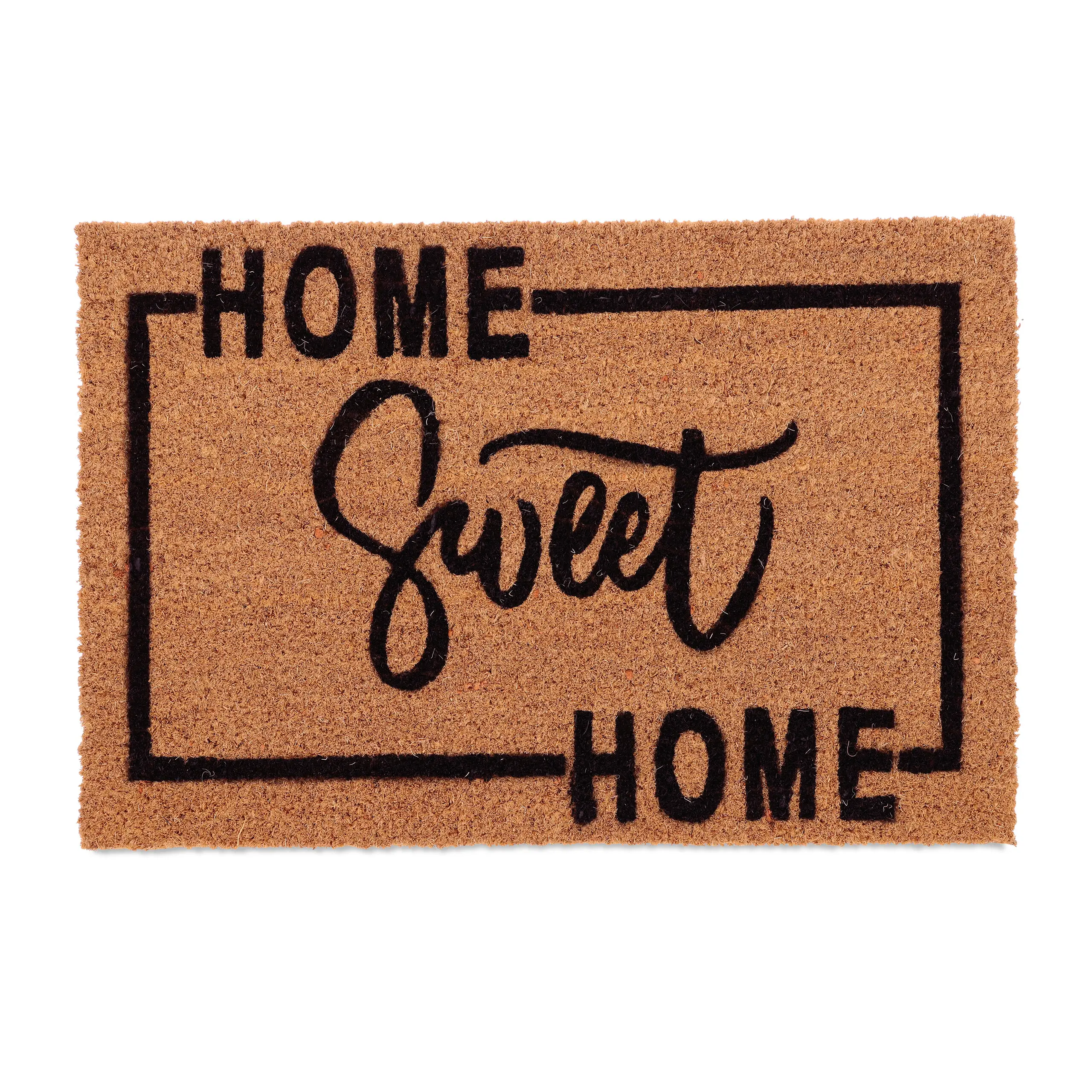 Sweet Kokos Home Home Fu脽matte