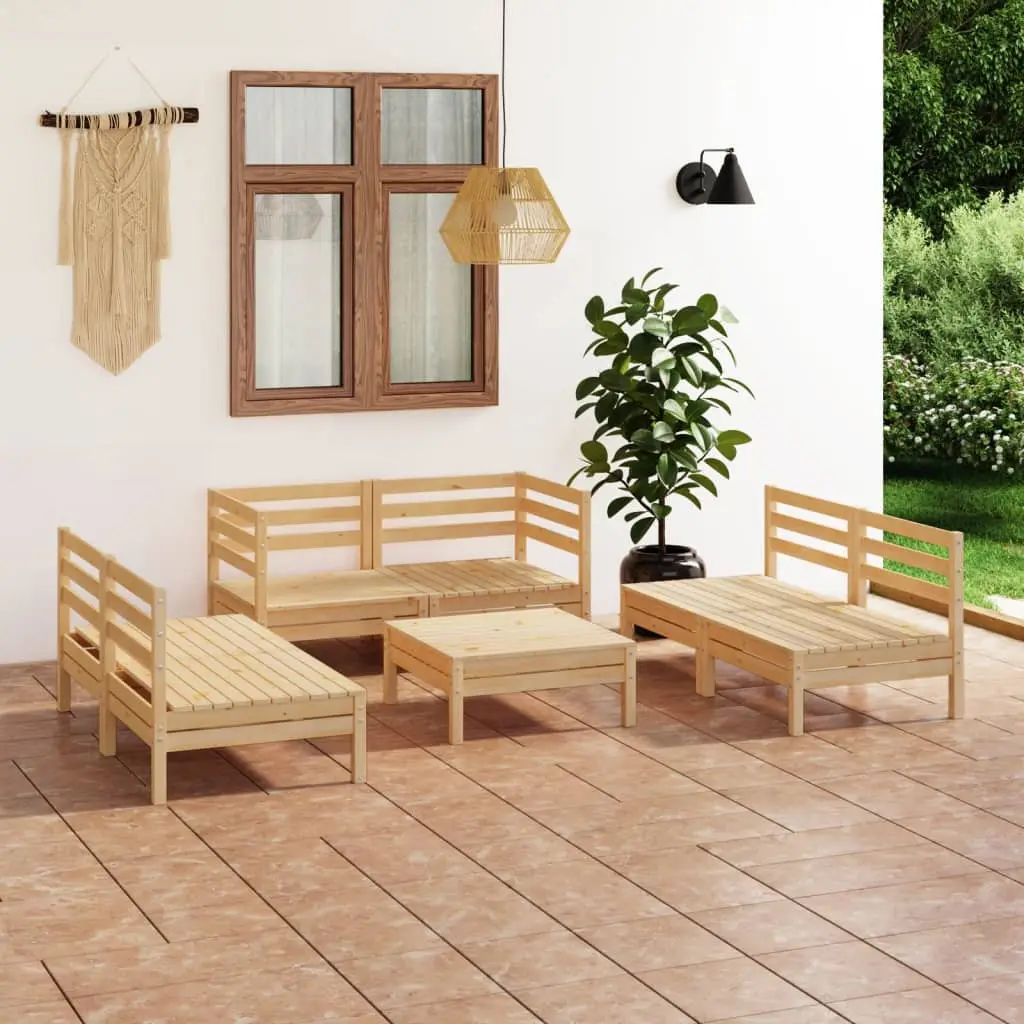 Garten-Lounge-Set