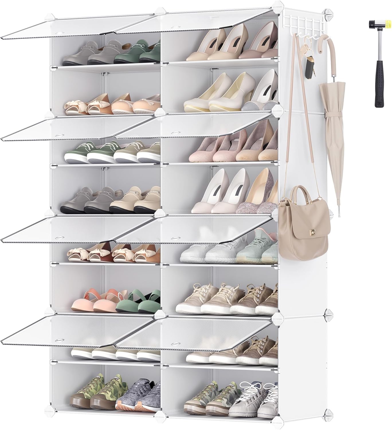Schuhregal 100656 kaufen | home24