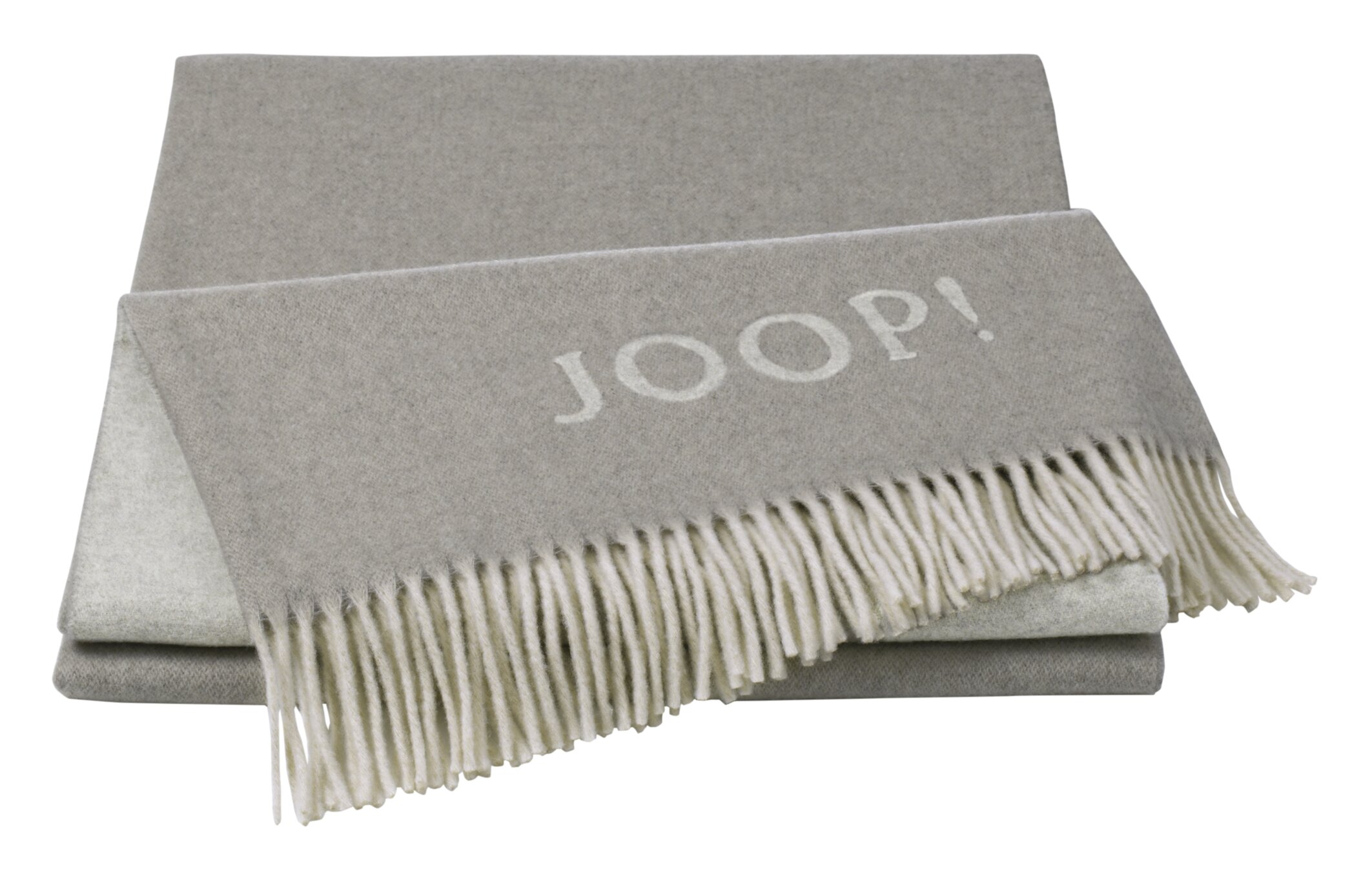 JOOP! FINE-DOUBLEFACE Plaid kaufen | home24